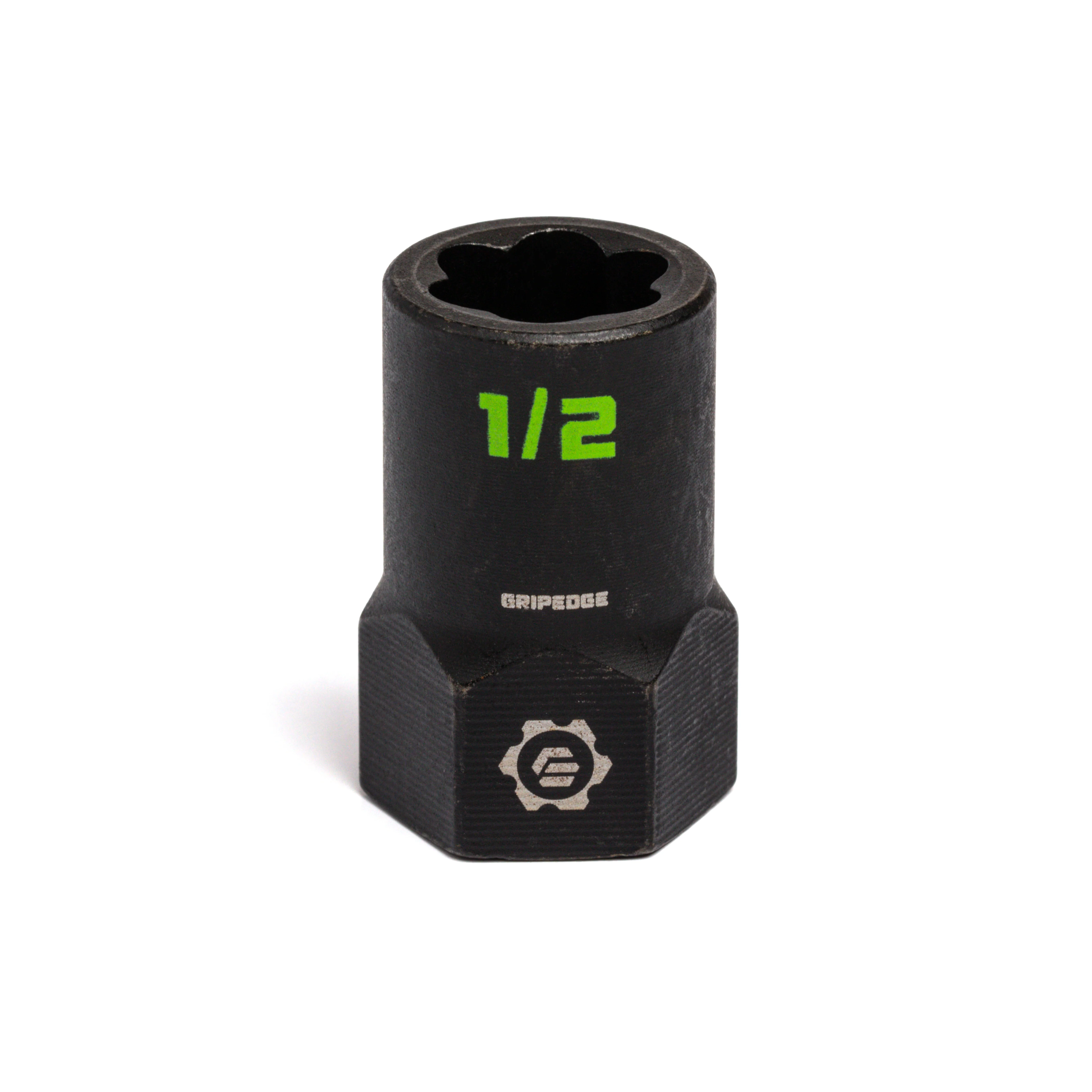 1/2" - 1/4" Drive RPT Socket Extractor