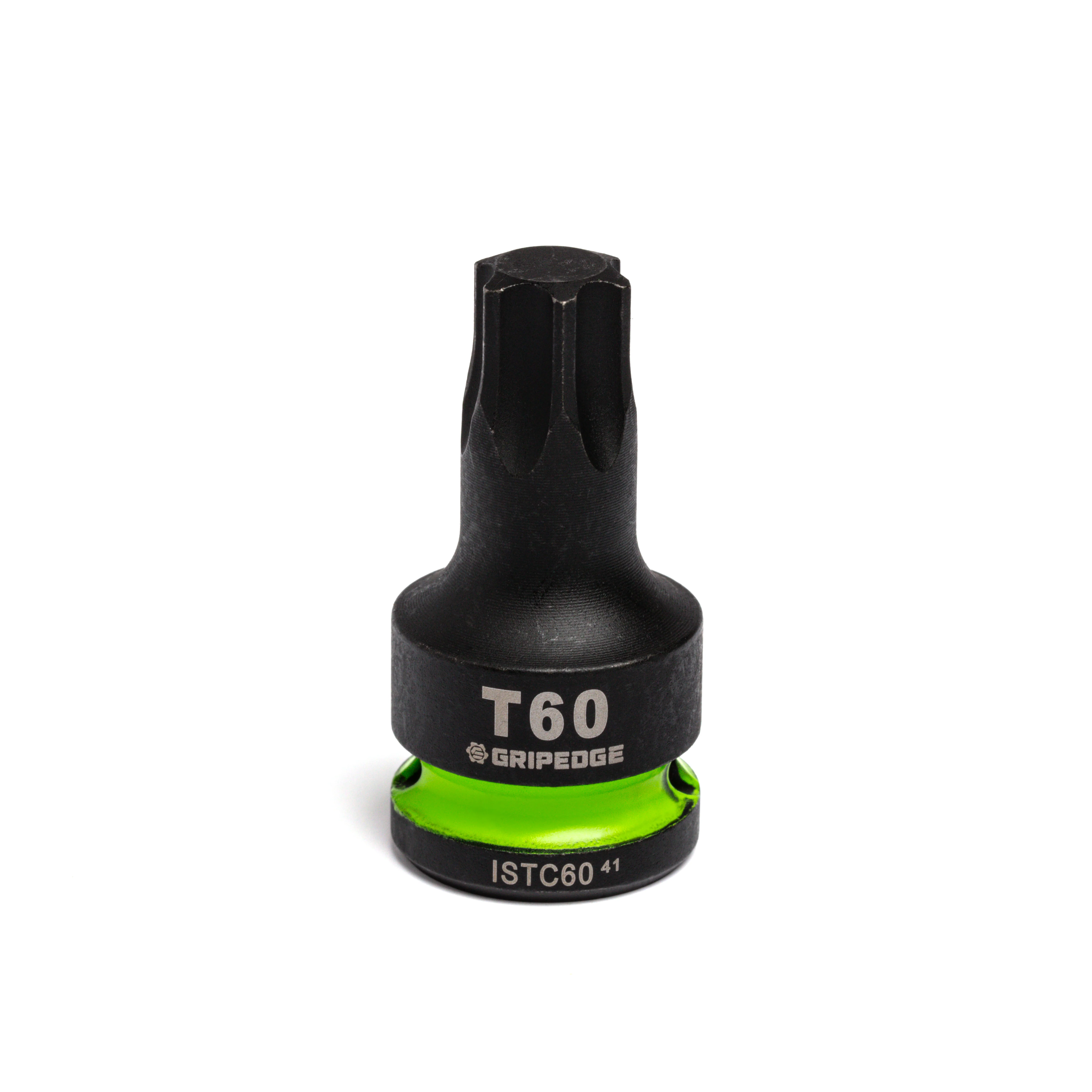1/2" Drive RPT Impact Star Bit Socket T60