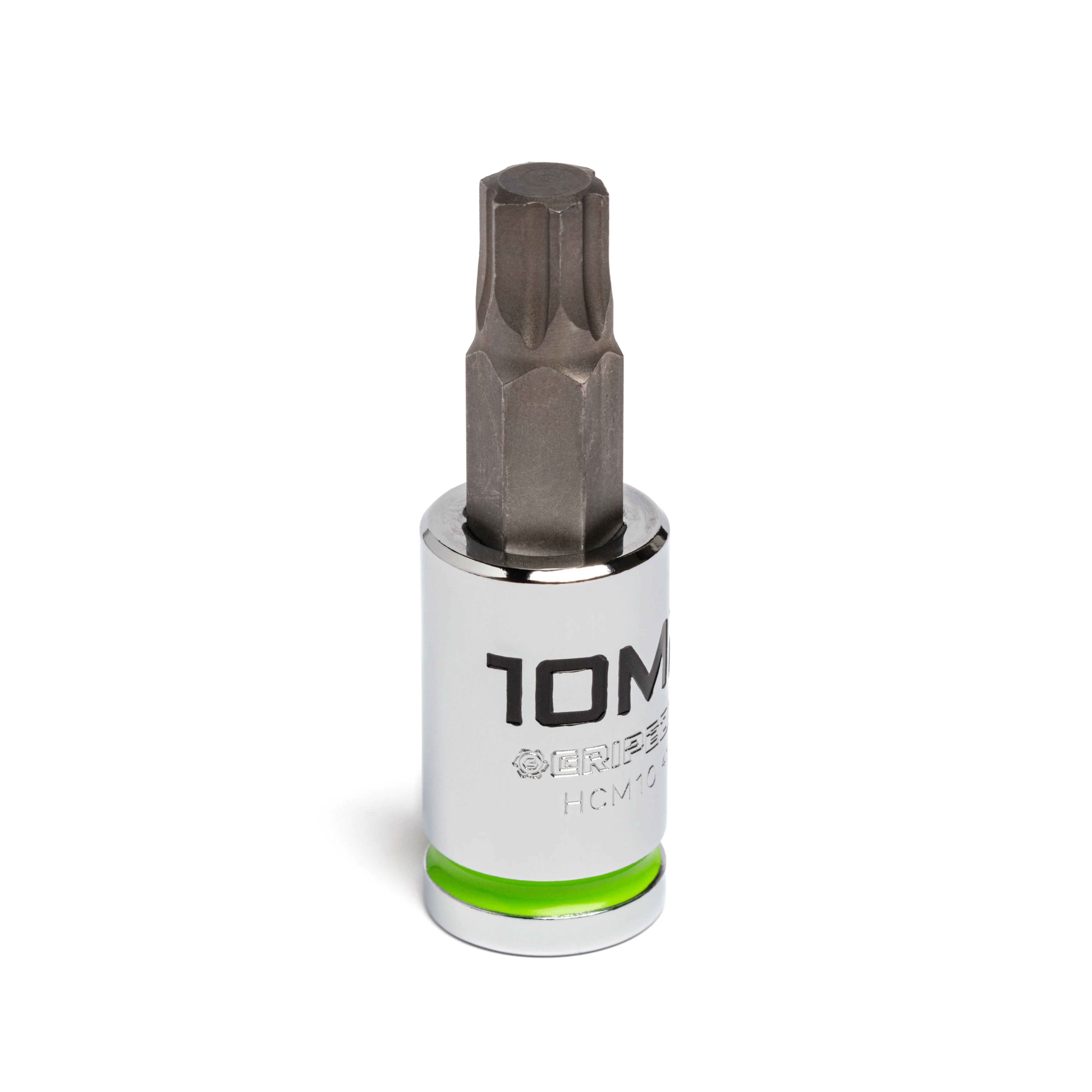 10mm - 1/2" Drive RPT Hex bit socket