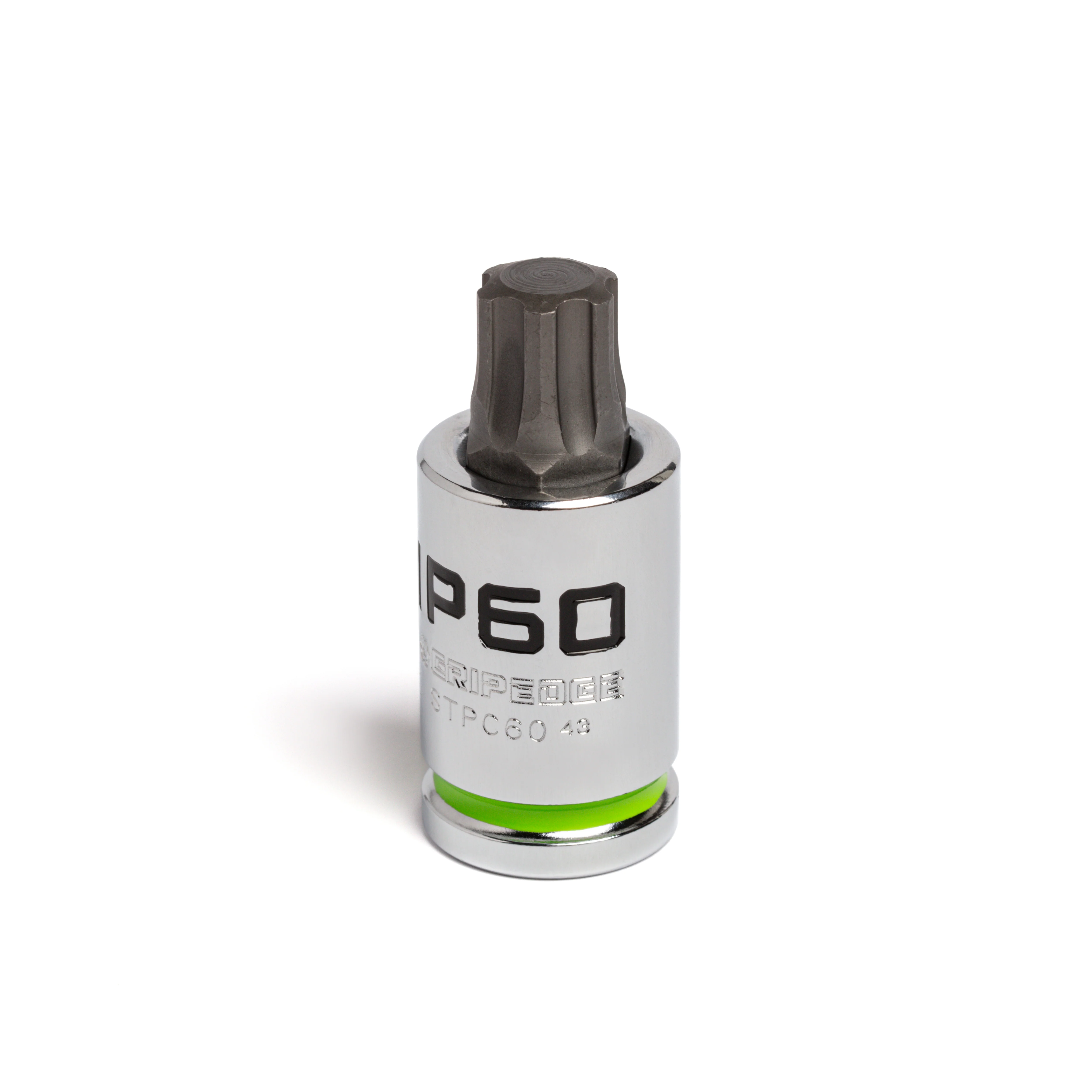 1/2" Drive RPT Star Plus Bit Socket IP60