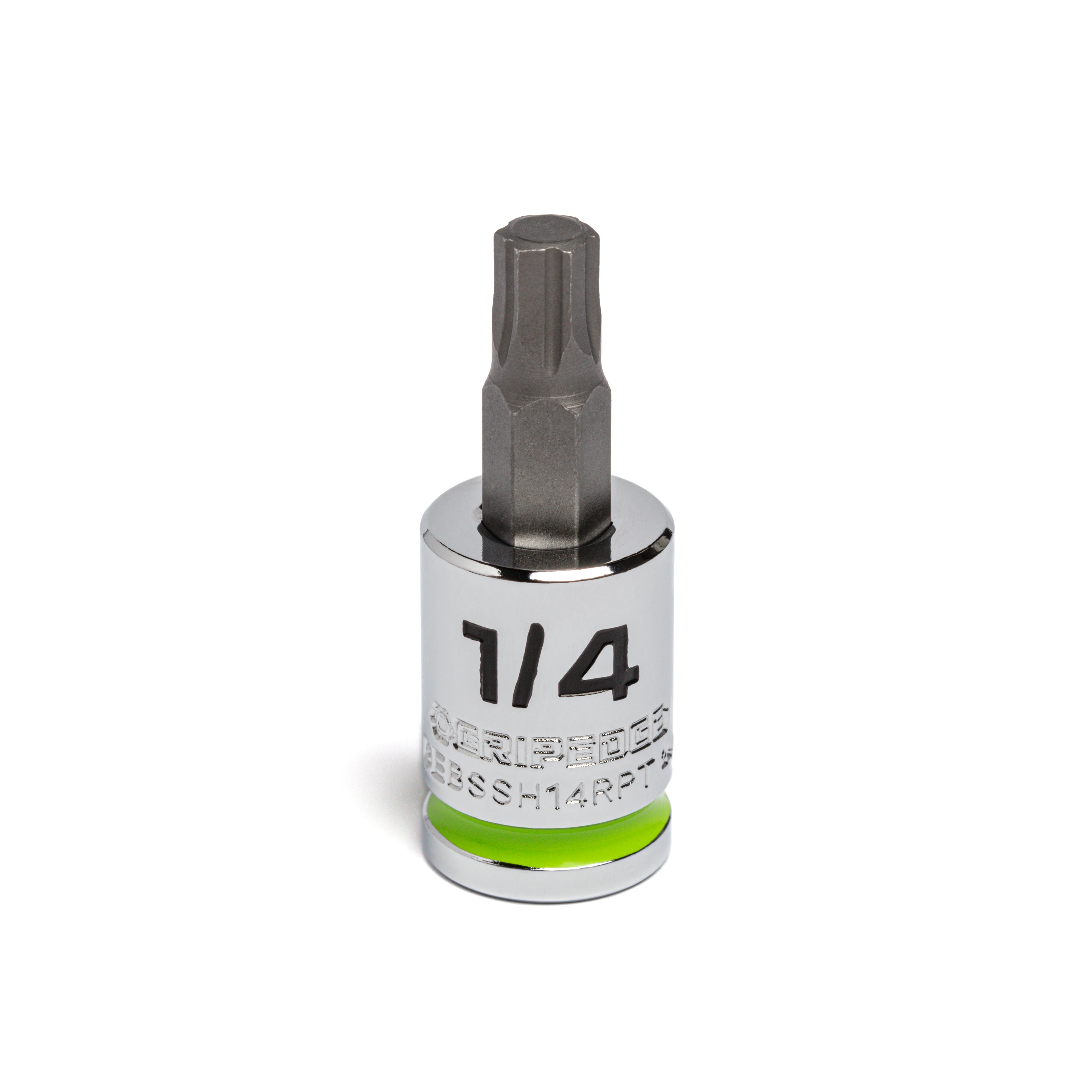 1/4'' - 3/8" Drive Short RPT Hex Bit Socket