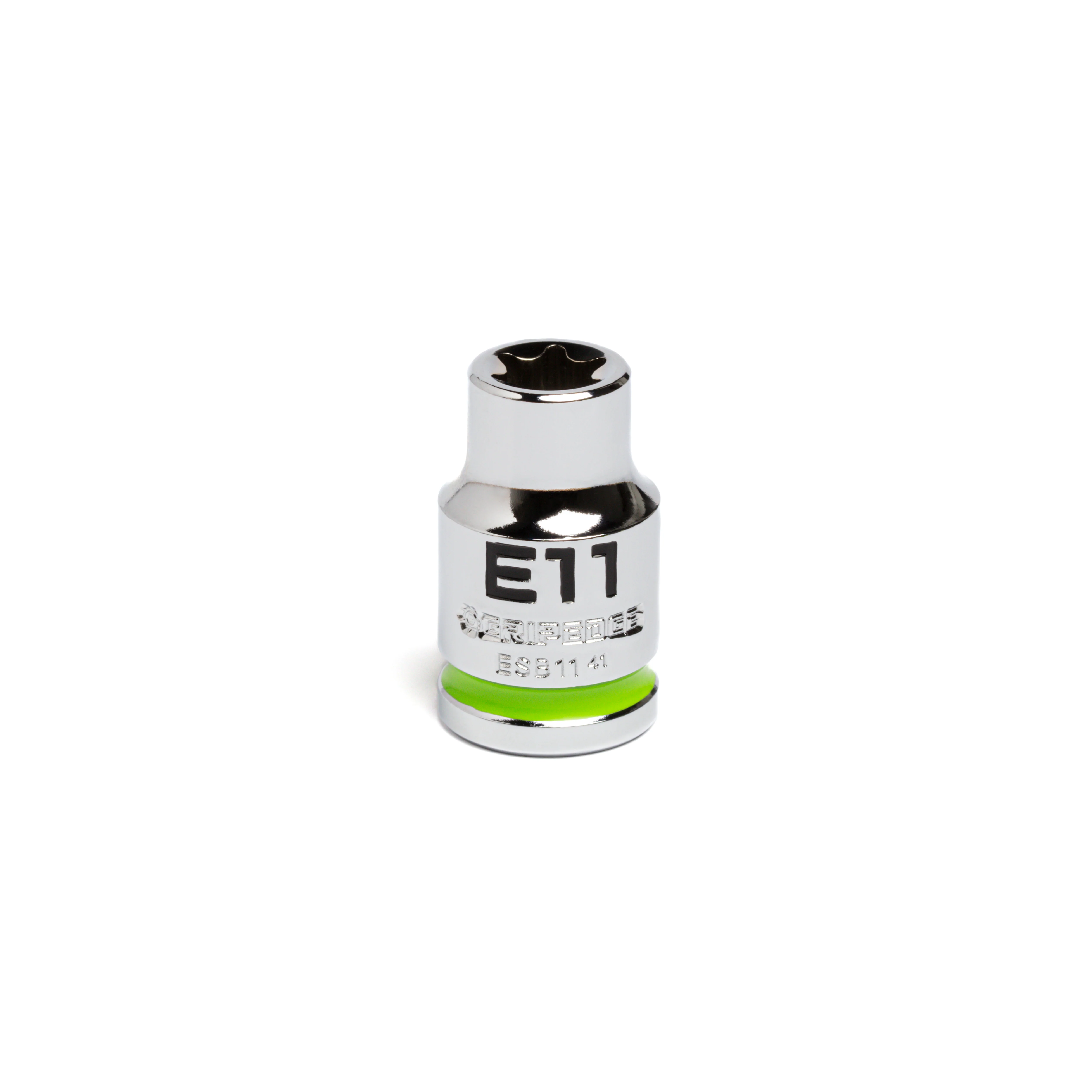 3/8" Drive RPT E-Star Socket E11