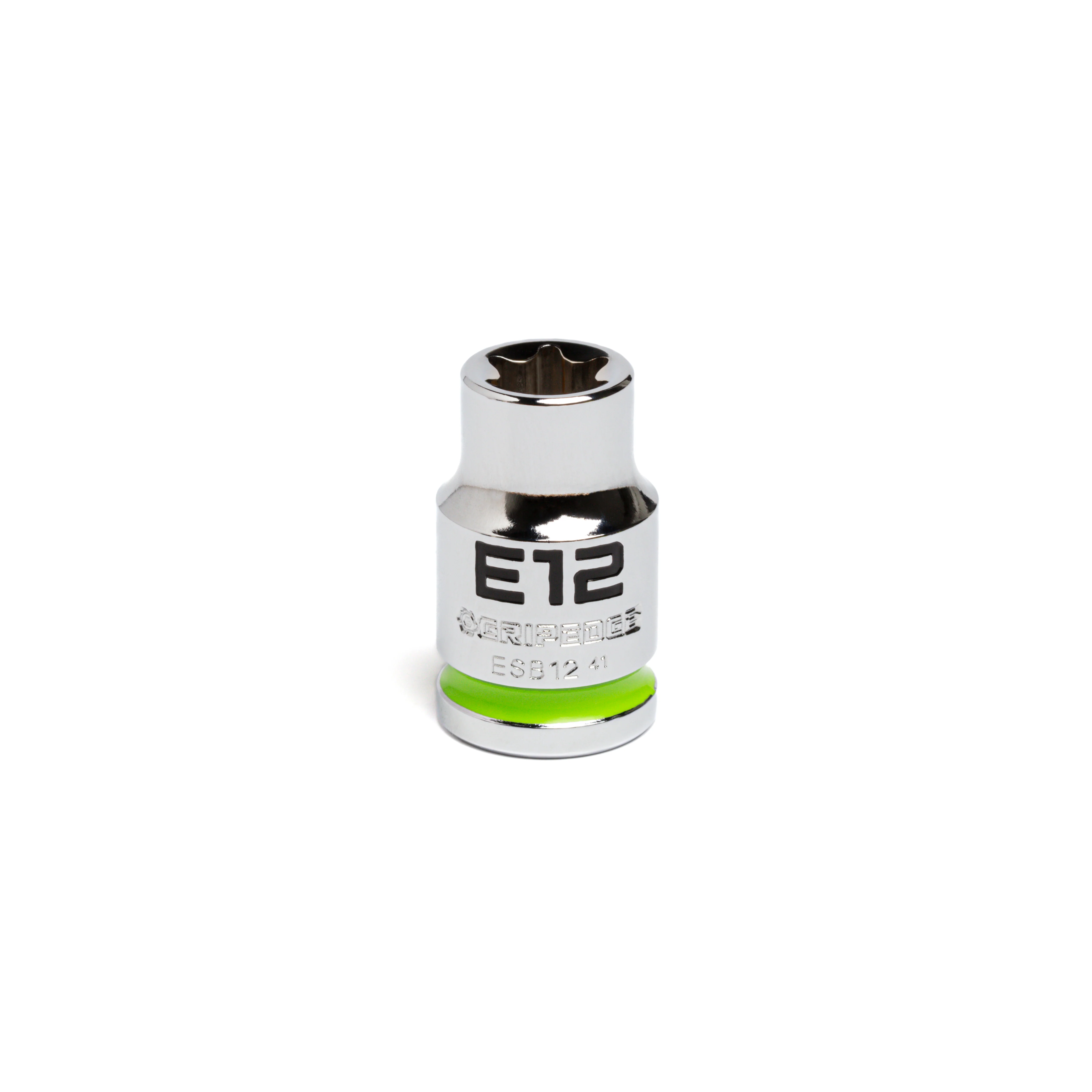 3/8" Drive RPT E-Star Socket E12
