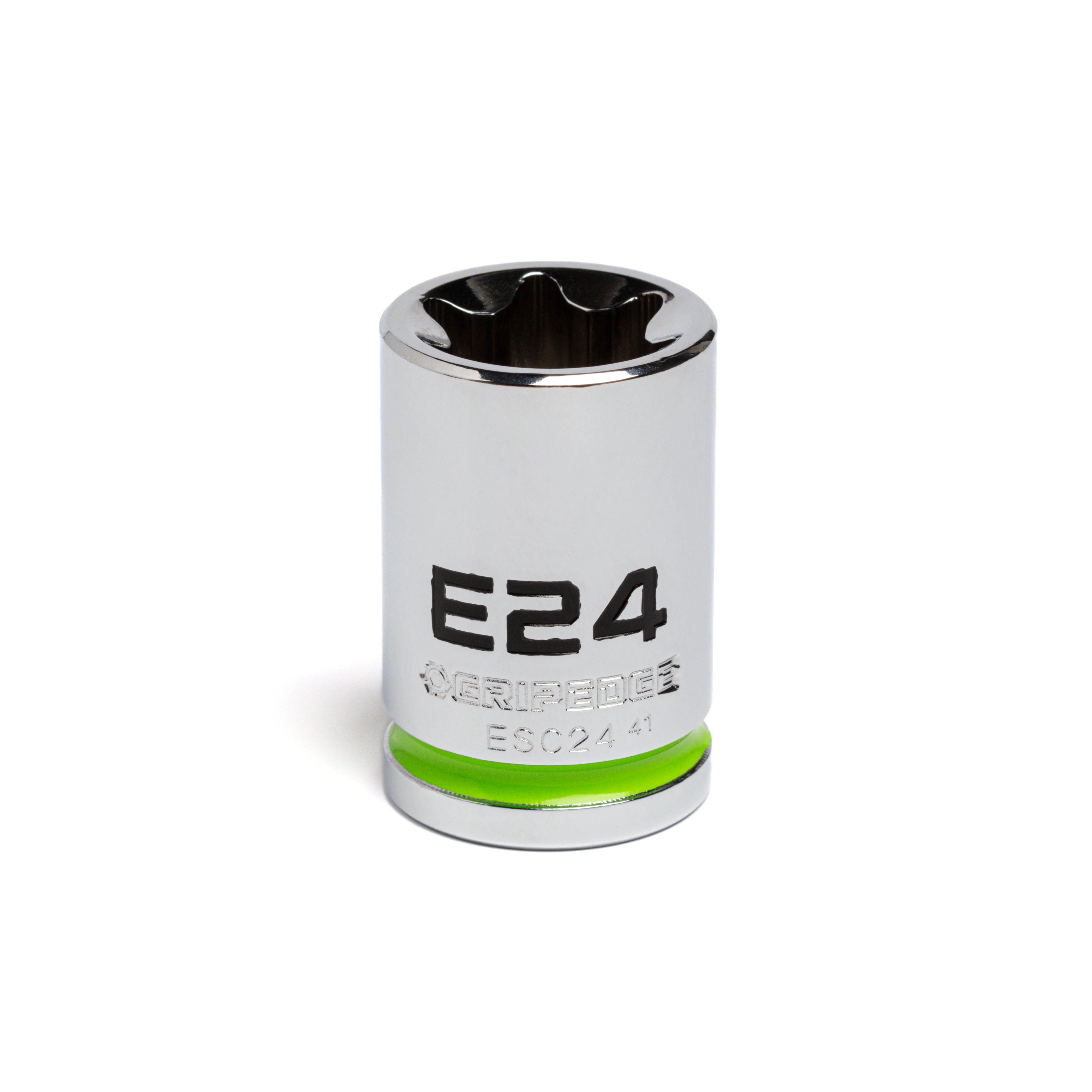 1/2" Drive RPT E-Star Socket E24