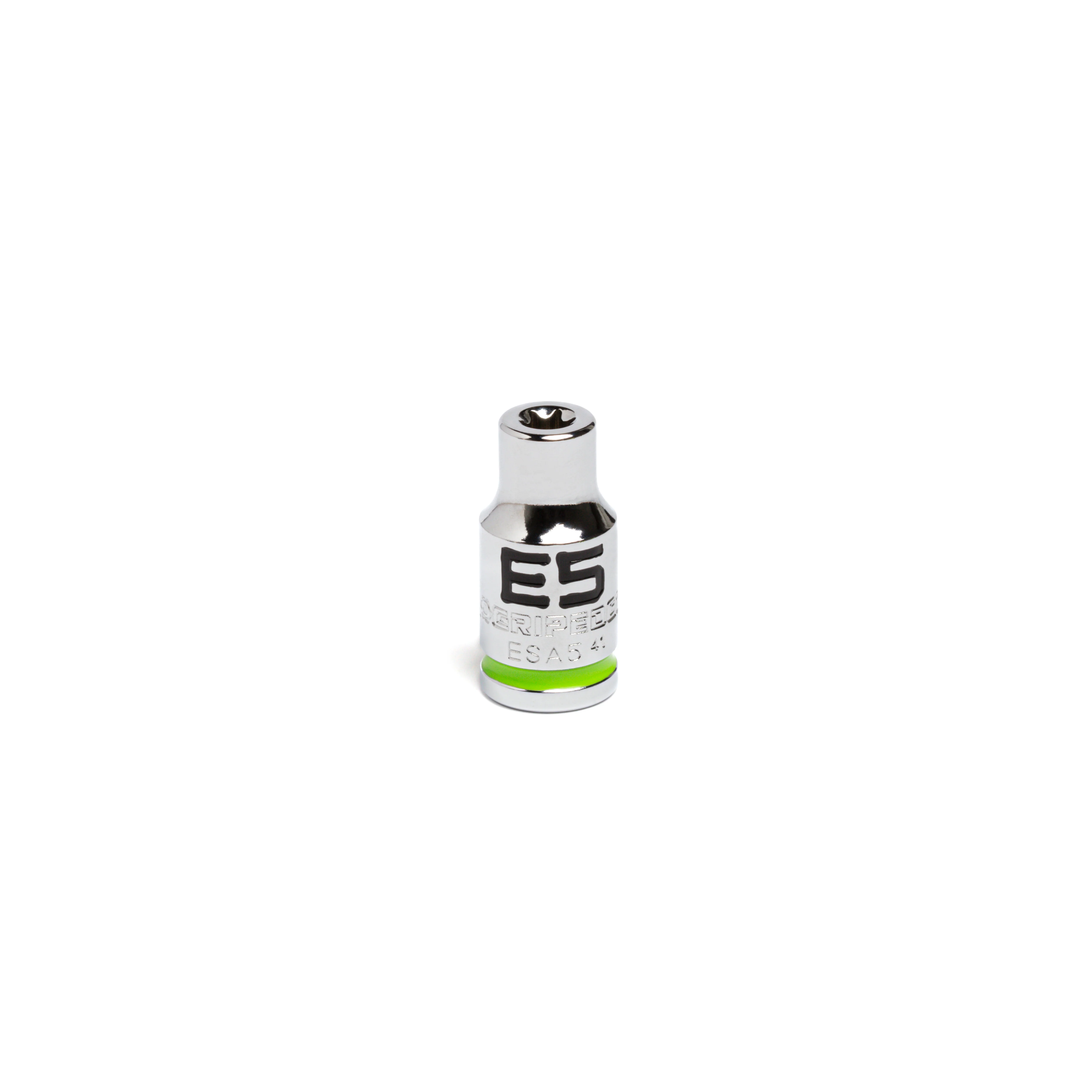 1/4" Drive RPT E-Star Socket E5