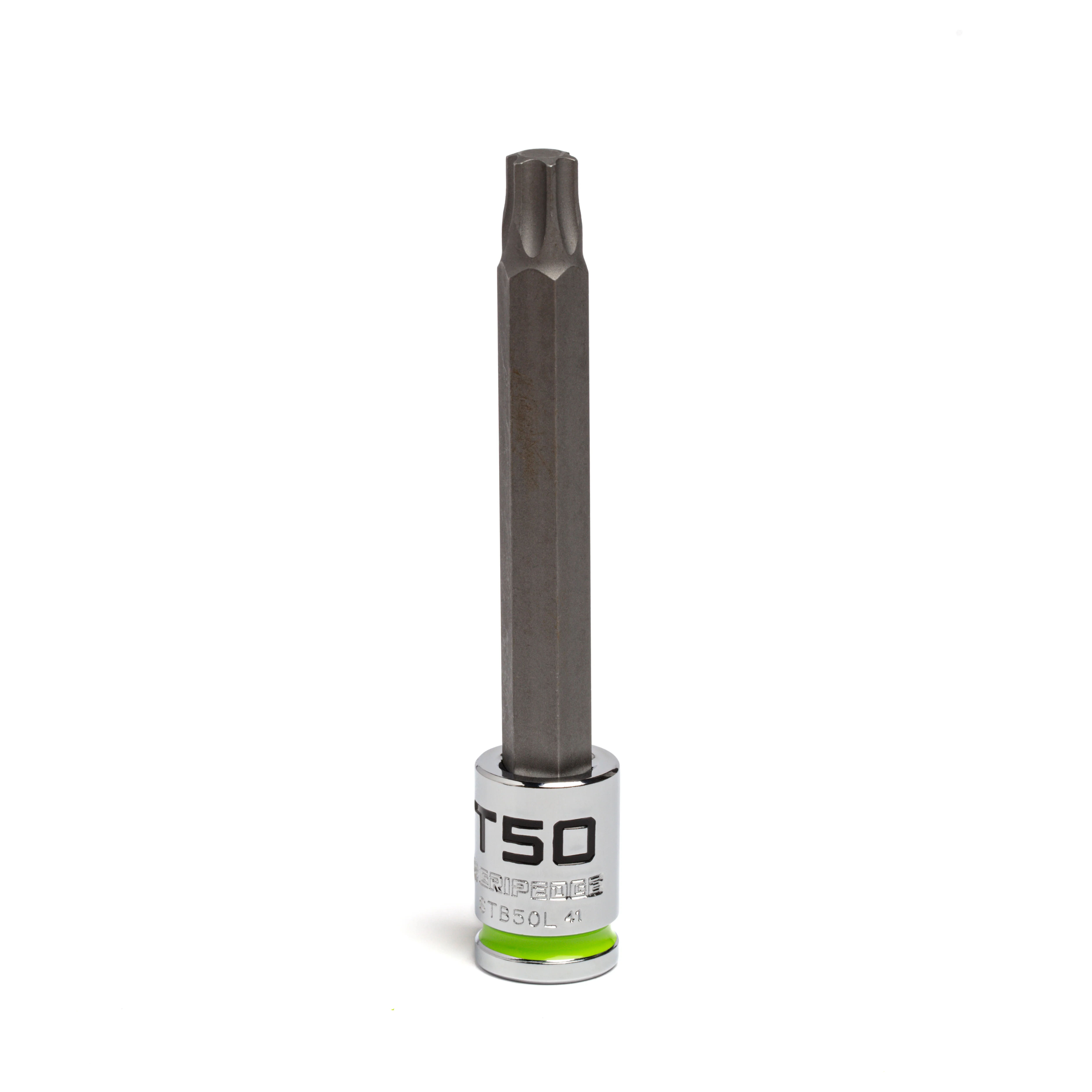 3/8" Drive RPT Long Star Bit Socket T50