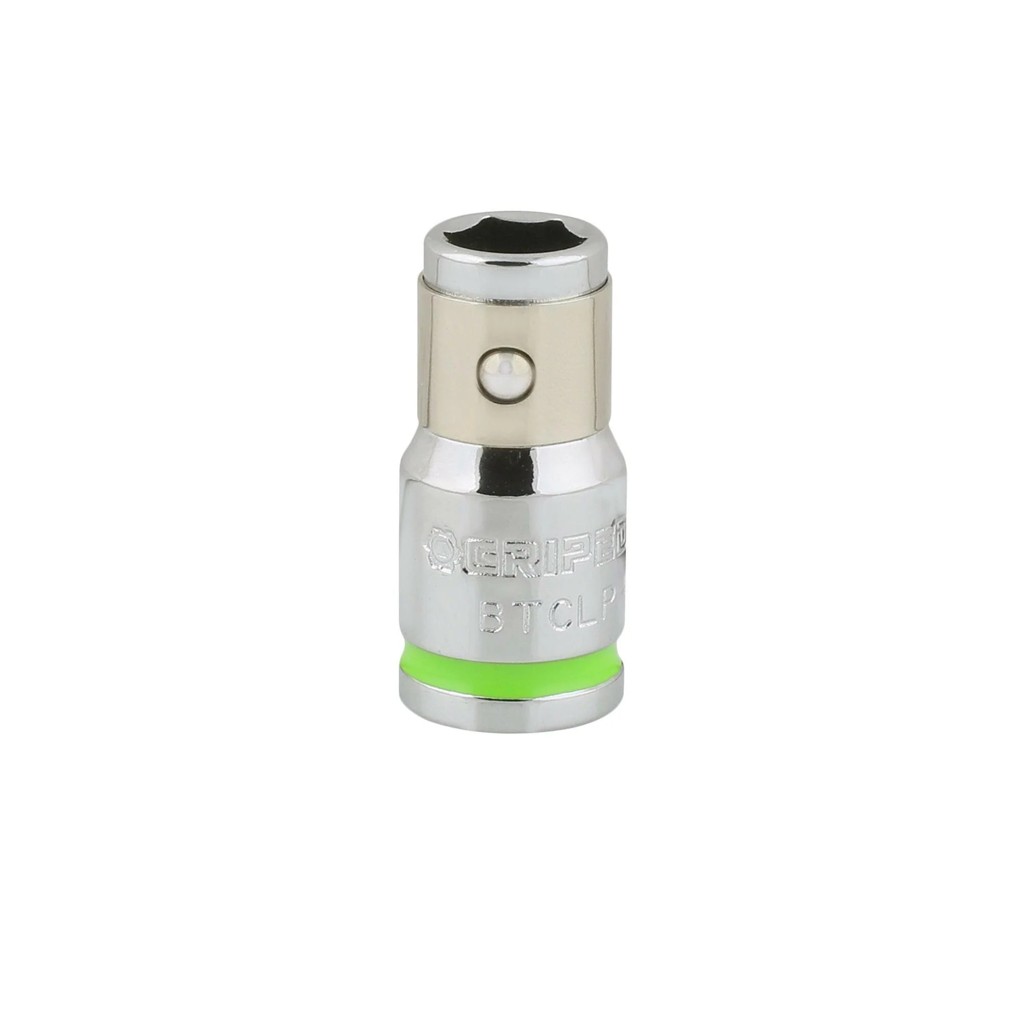 1/4" Hex Bit Coupler Socket