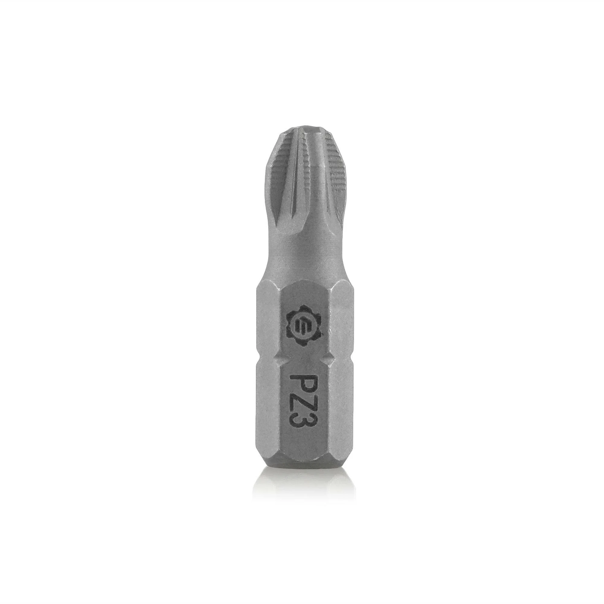 #3 - 1/4" Hex Drive ACR Pozi Bit