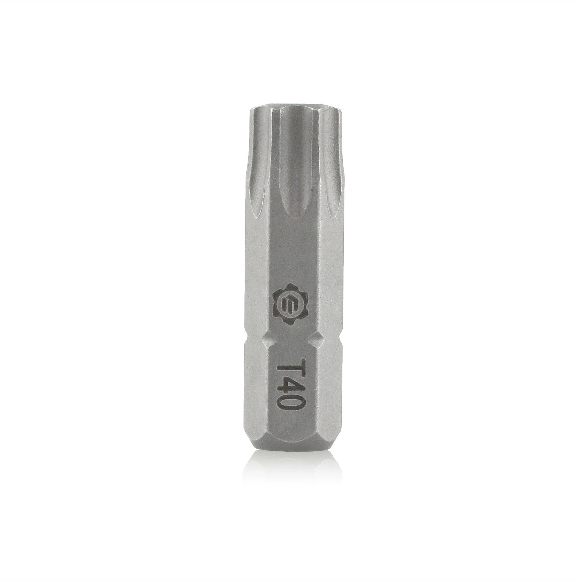 T40 - 1/4" Hex Drive RPT Star Bit