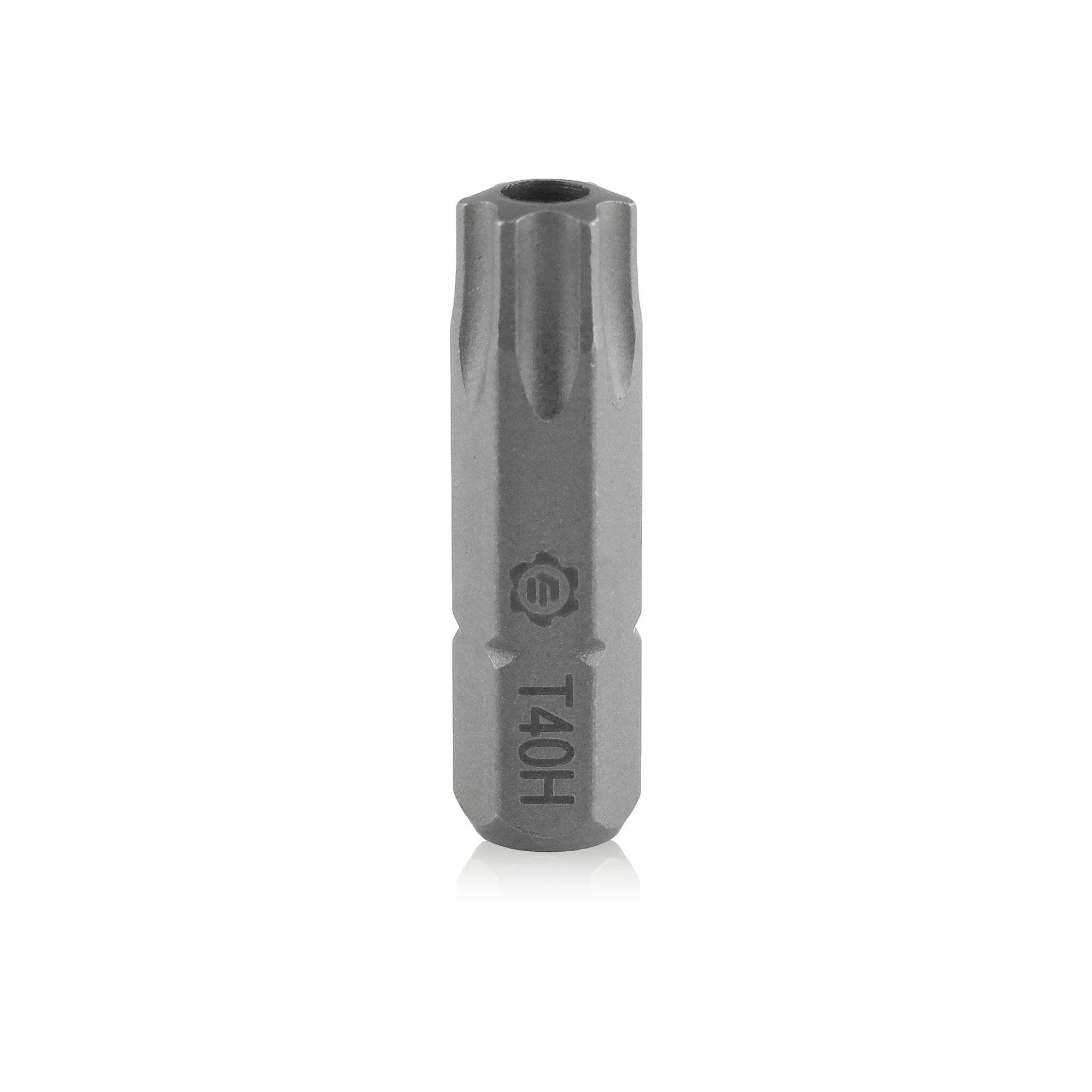 T40H - 1/4" Hex Drive TMP PRF RPT Star Bit