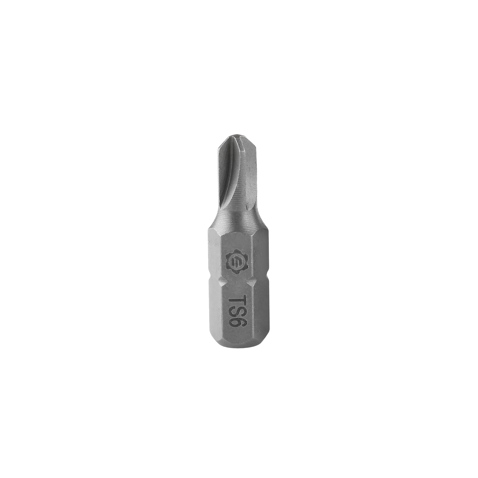 6mm - 1/4" Hex Drive Torq Bit