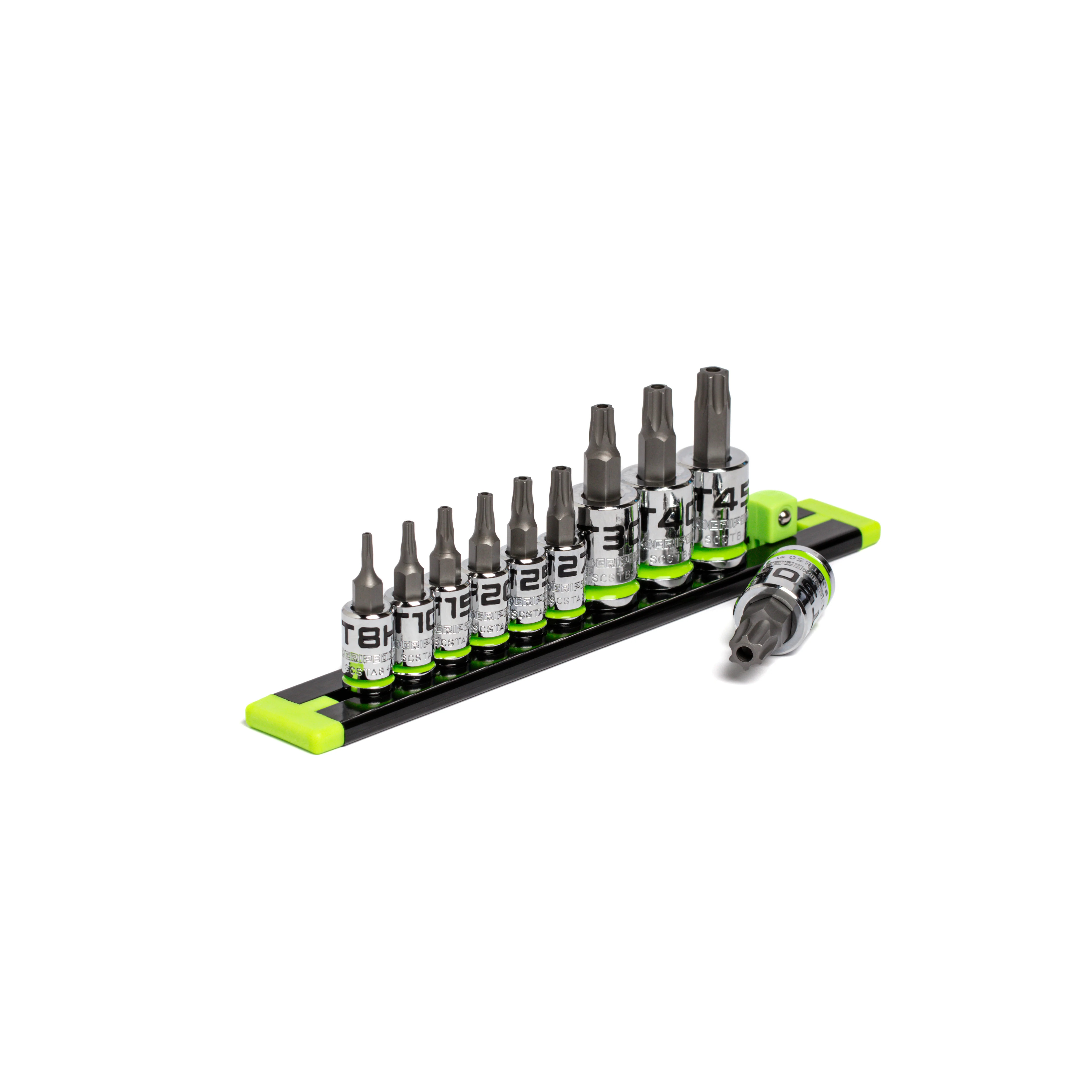 10-PC Security Star Driver Set - Image 3