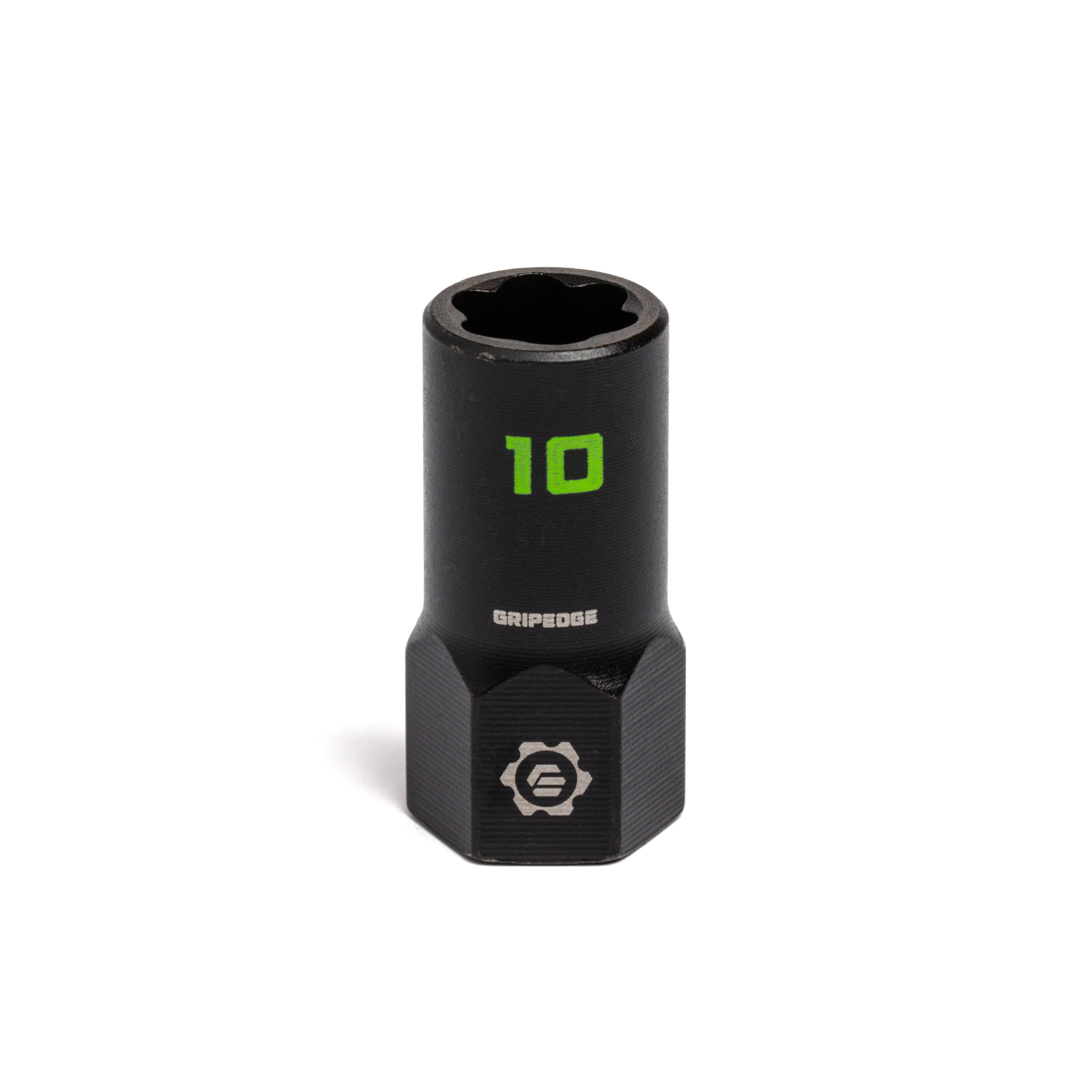 10mm - 1/4" Drive RPT Socket Extractor