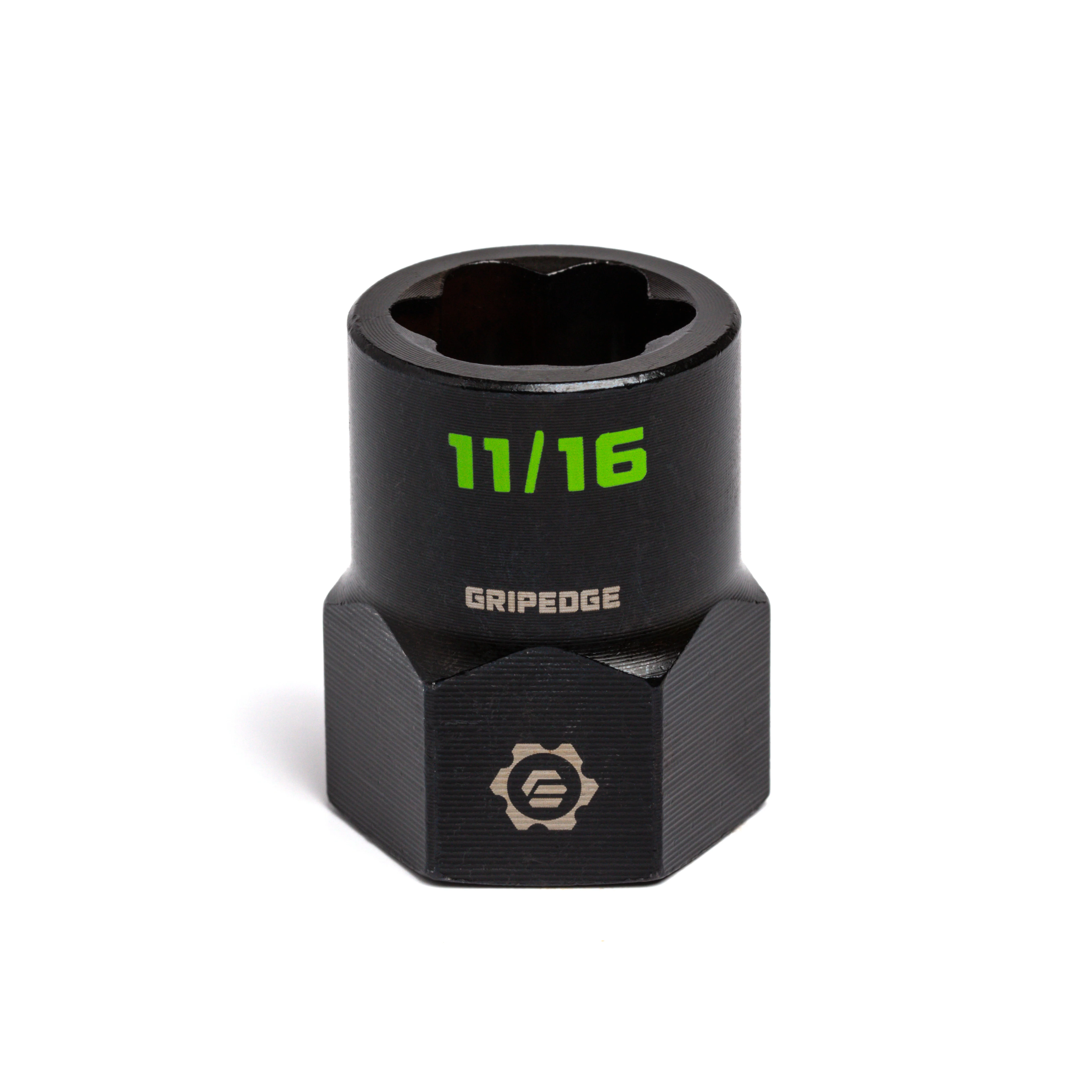 11/16" - 3/8" Drive RPT Socket Extractor