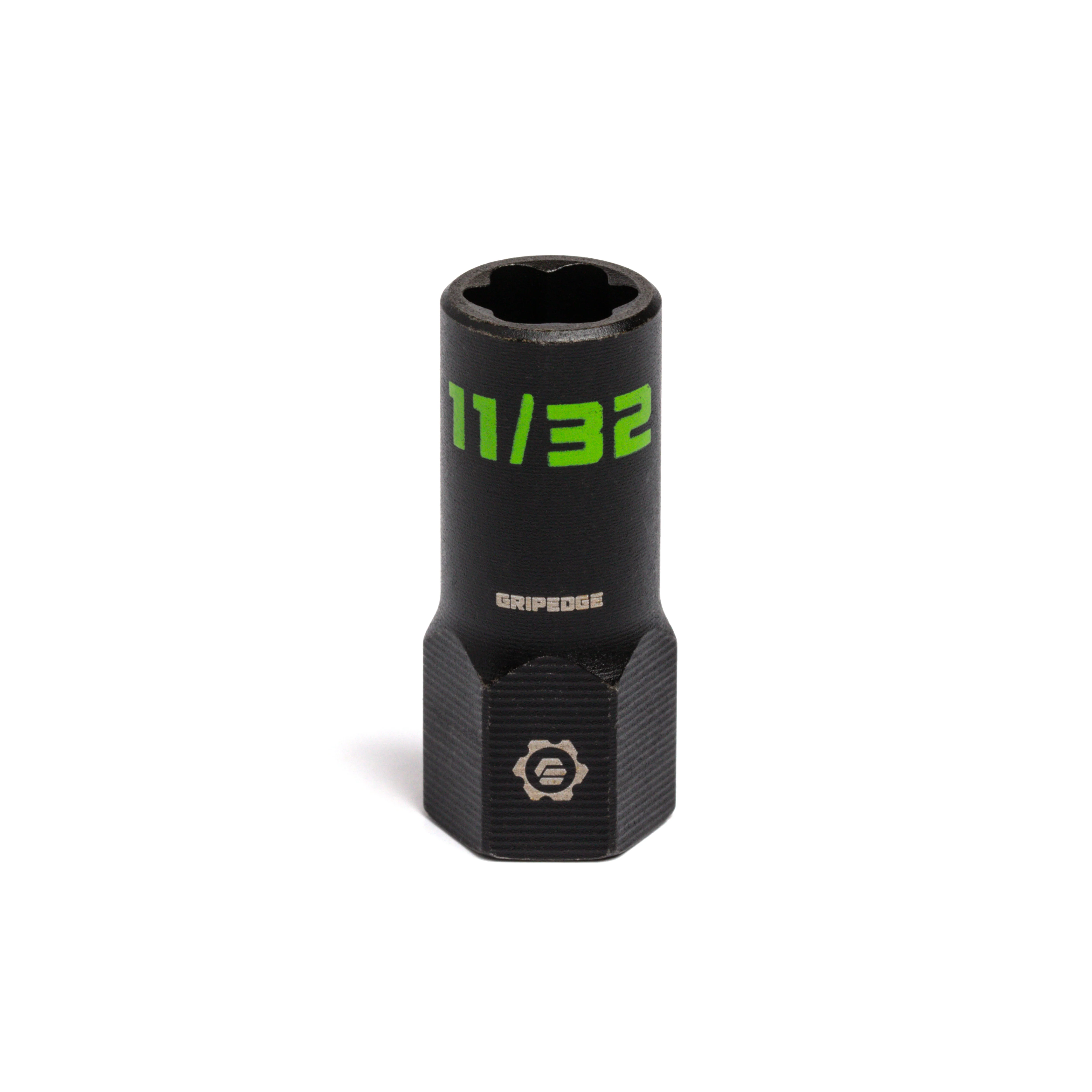 11/32" - 1/4" Drive RPT Socket Extractor