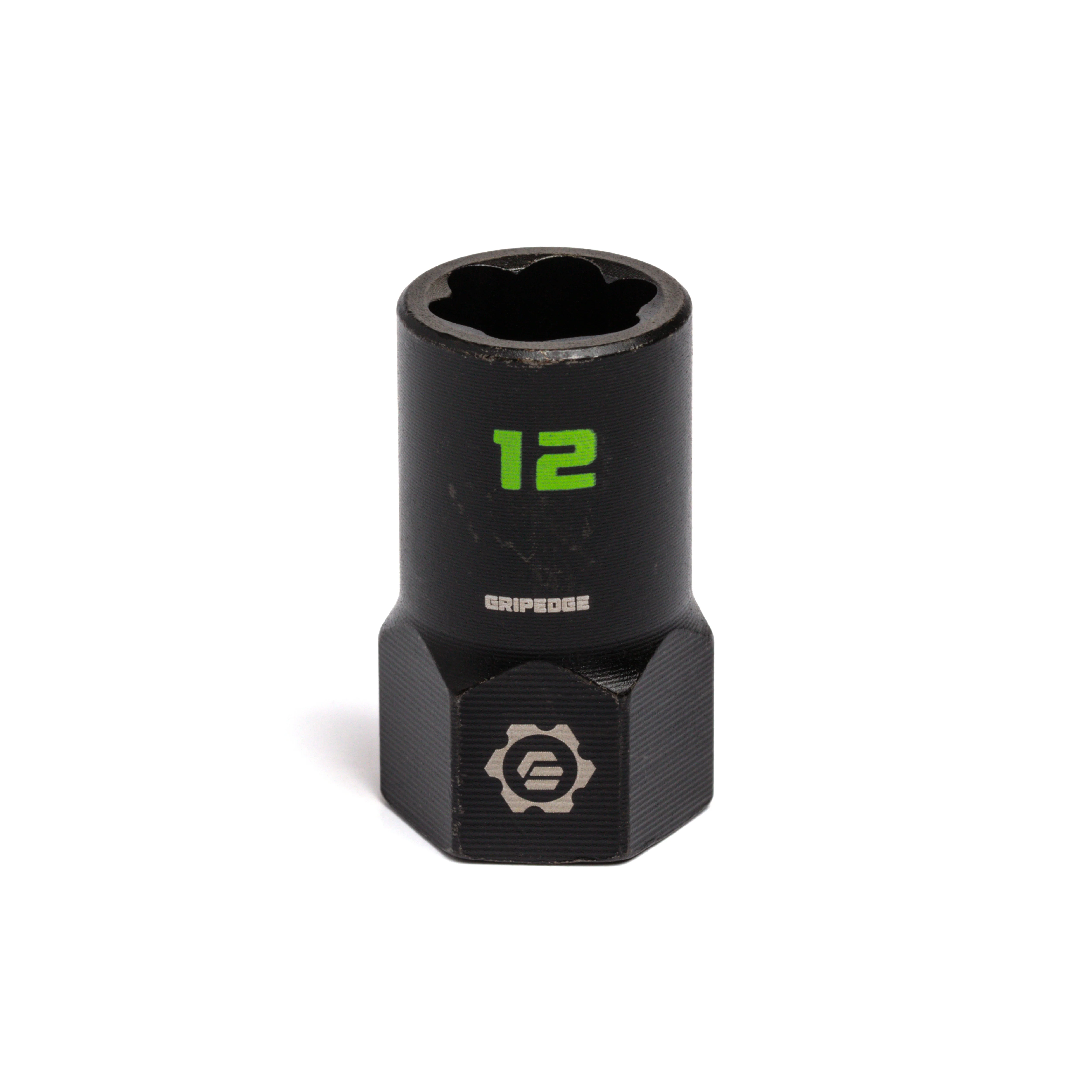 12mm - 1/4" Drive RPT Socket Extractor