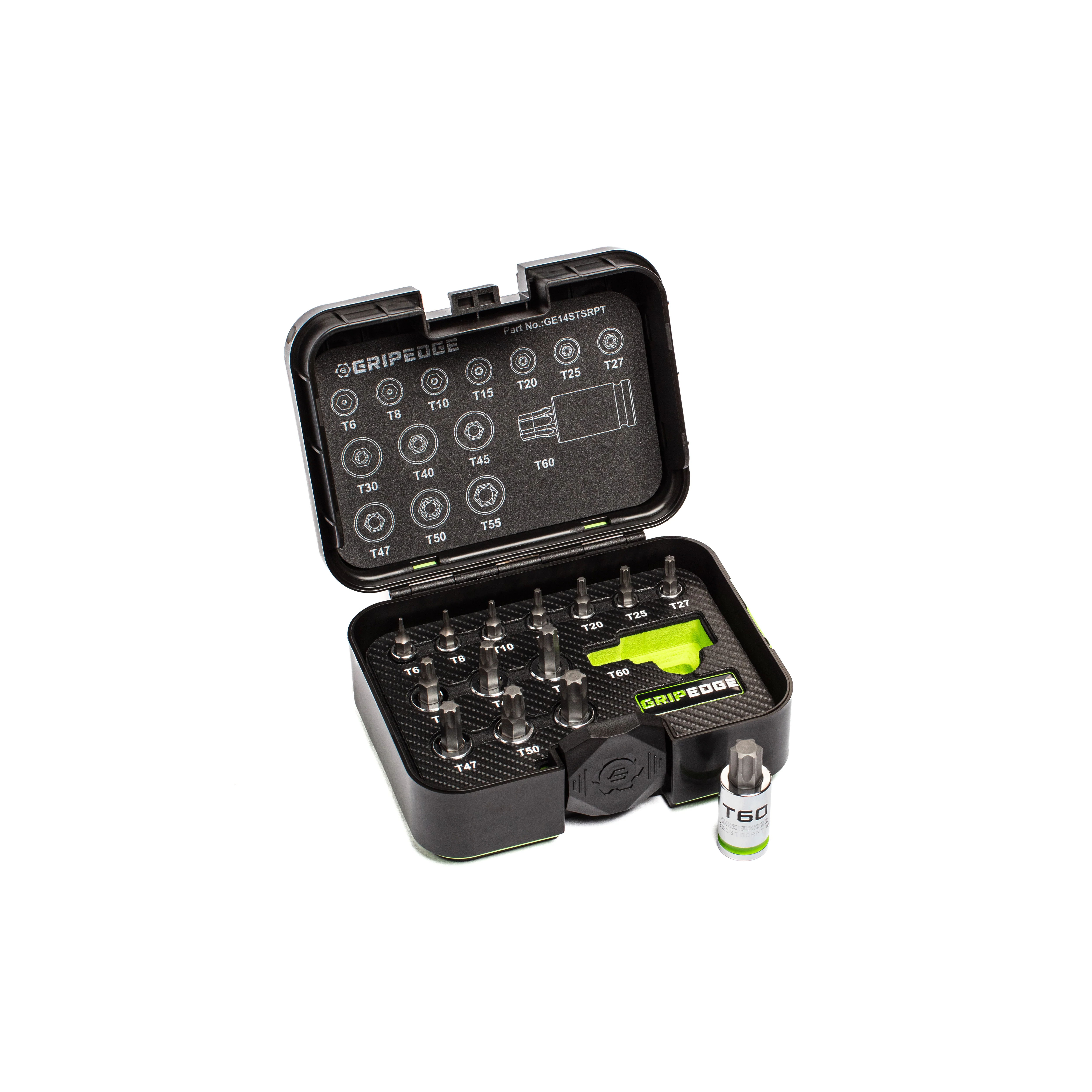 RPT Star Driver Set - 14-Pc - Image 3