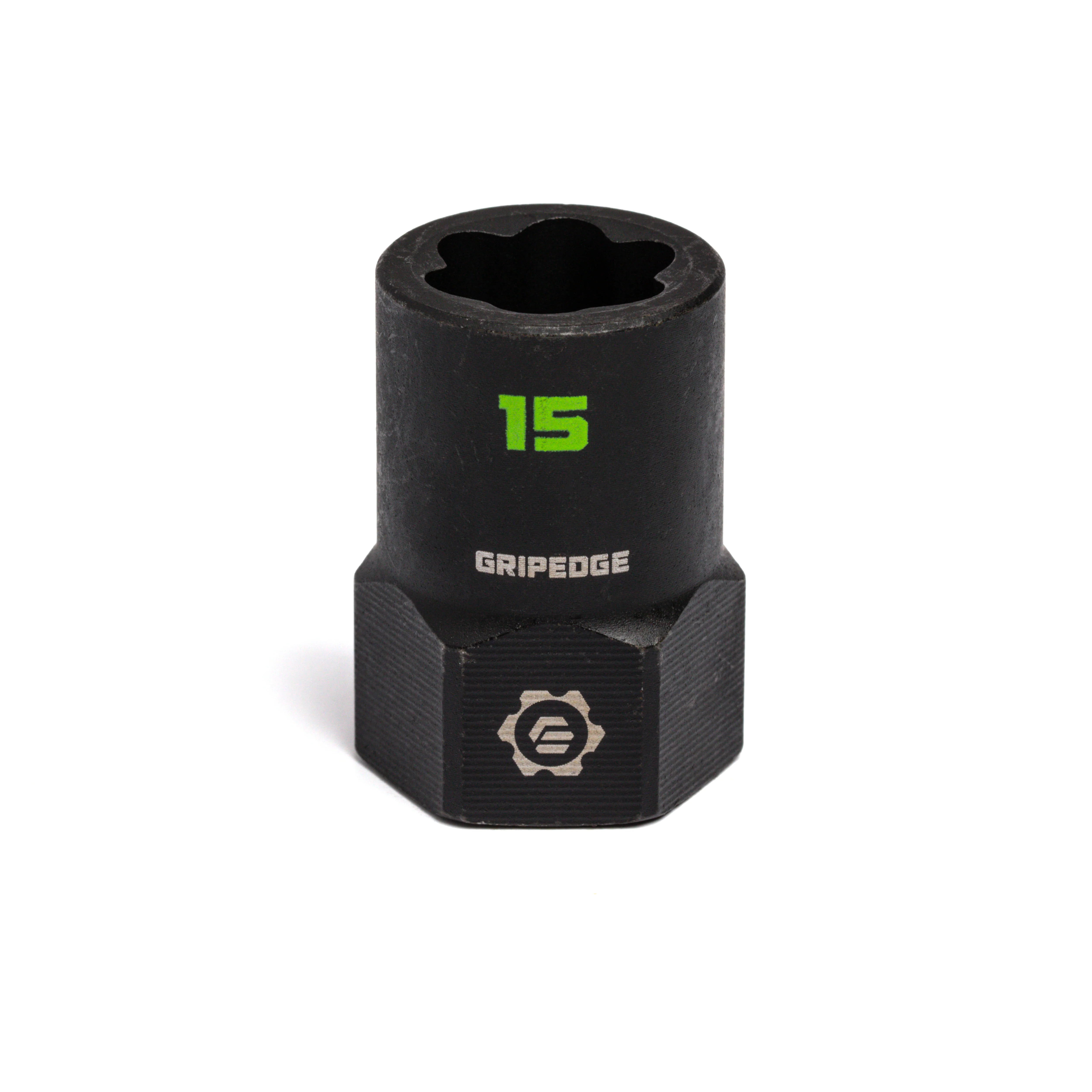 15mm - 3/8" Drive RPT Socket Extractor