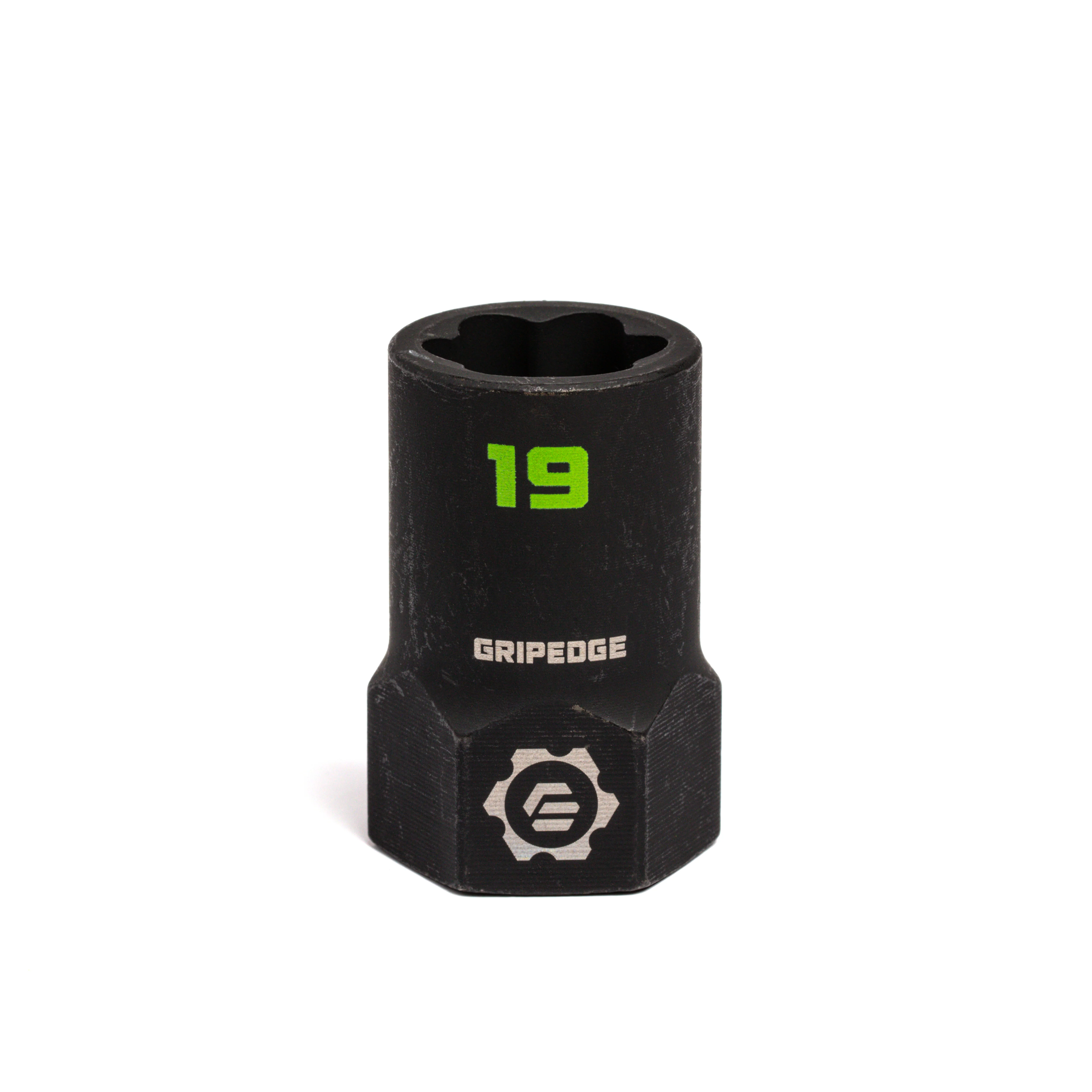 19mm - 1/2" Drive RPT Socket Extractor