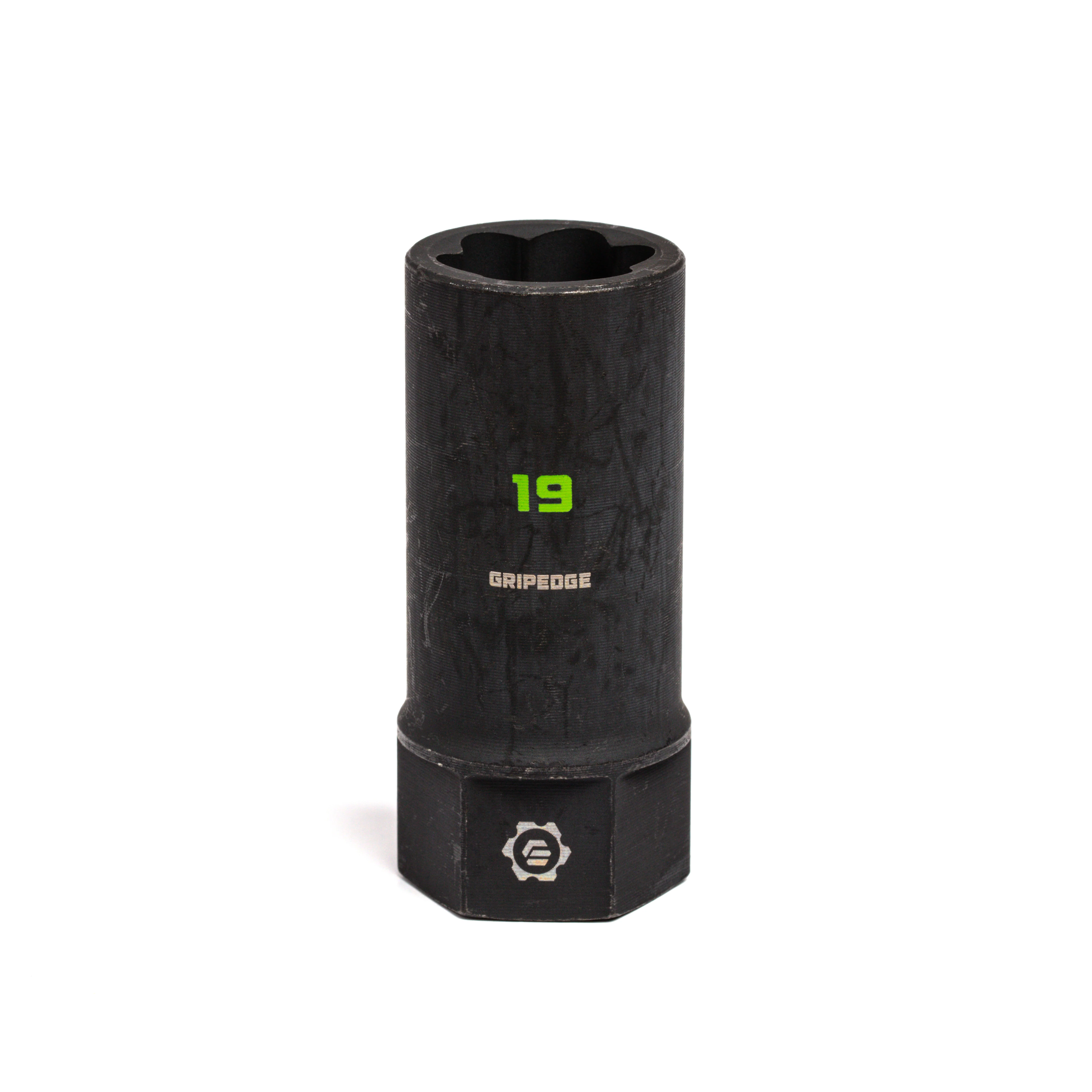 19mm - 3/8" Drive Deep RPT Socket Extractor