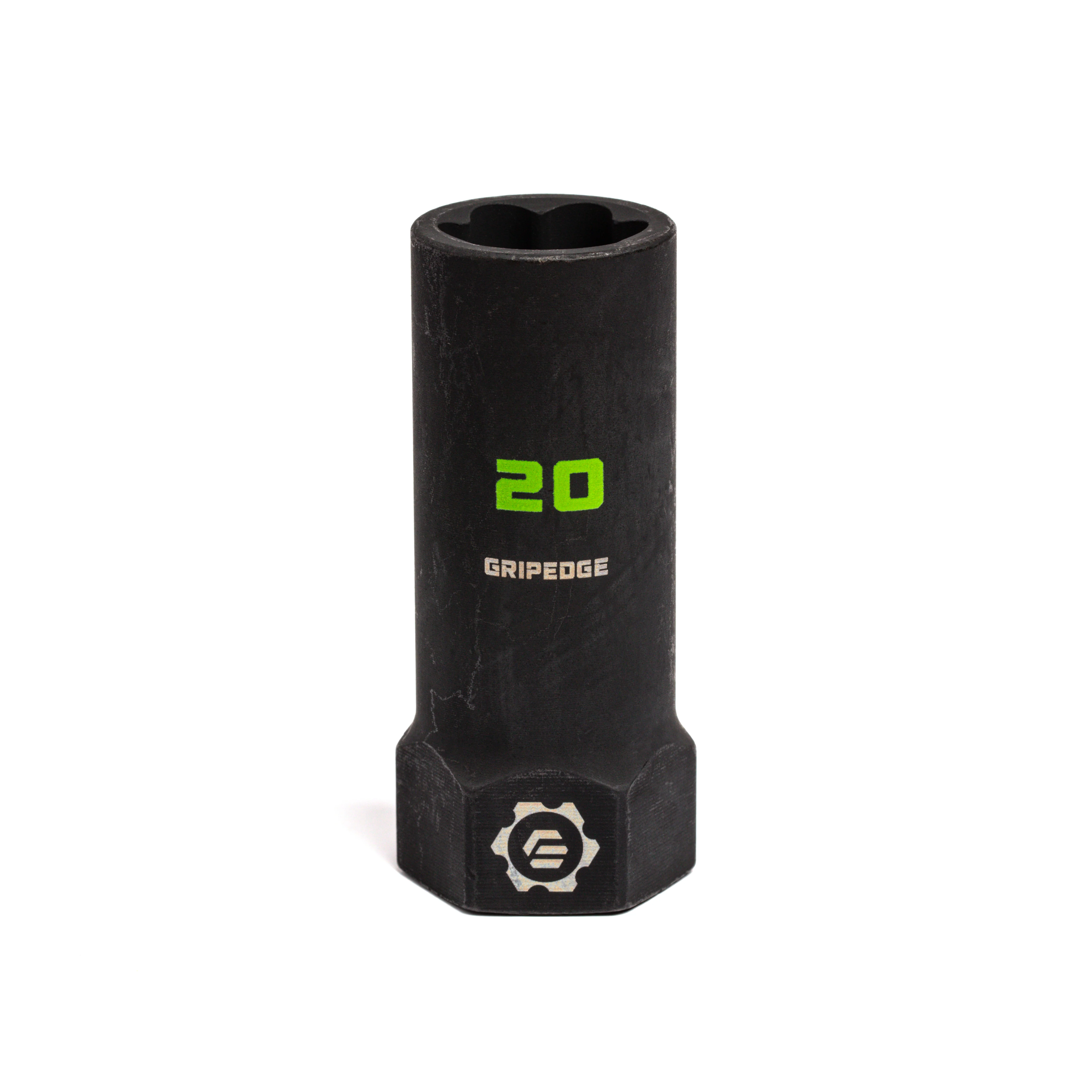 20mm - 1/2" Drive Deep RPT Socket Extractor