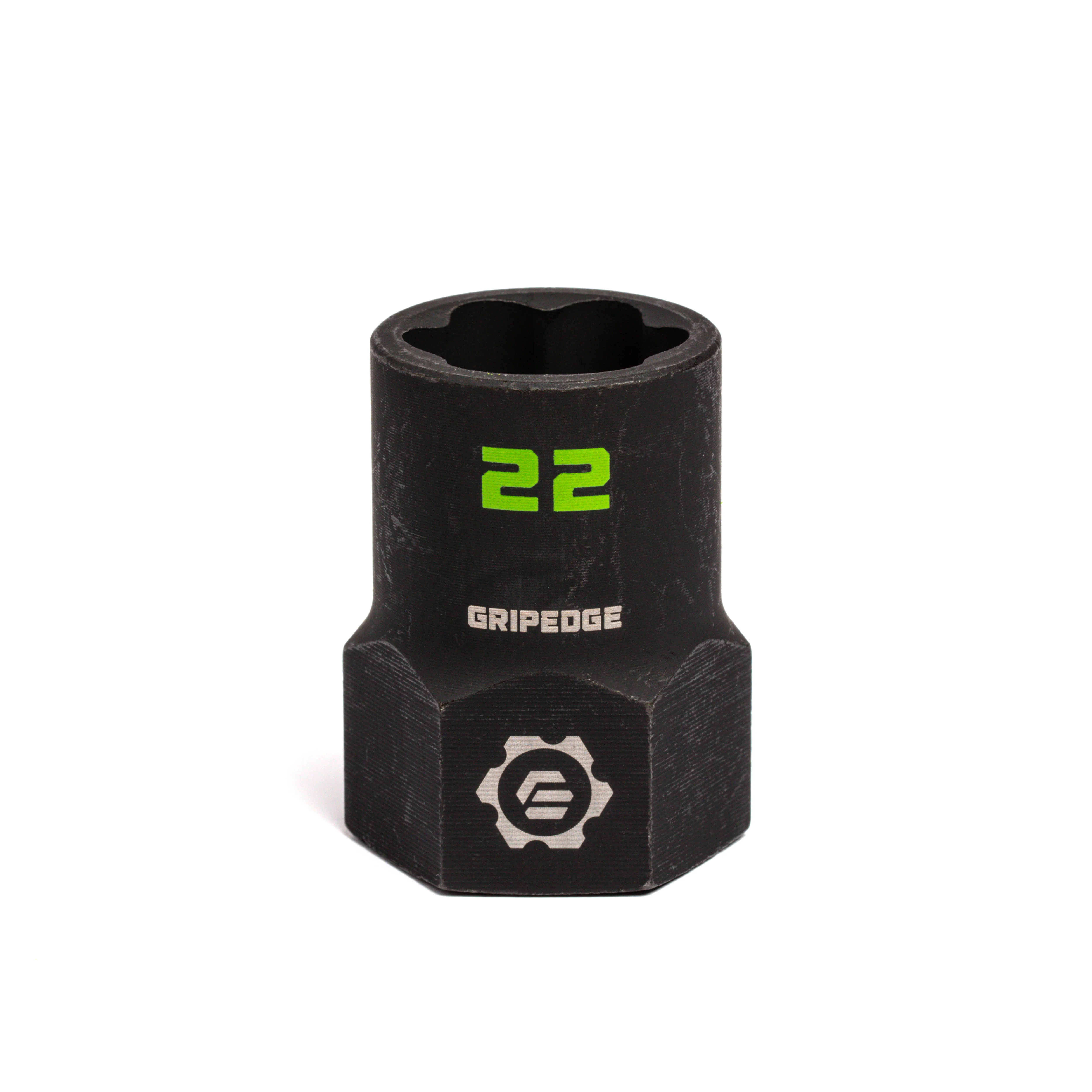 22mm - 1/2" Drive RPT Socket Extractor