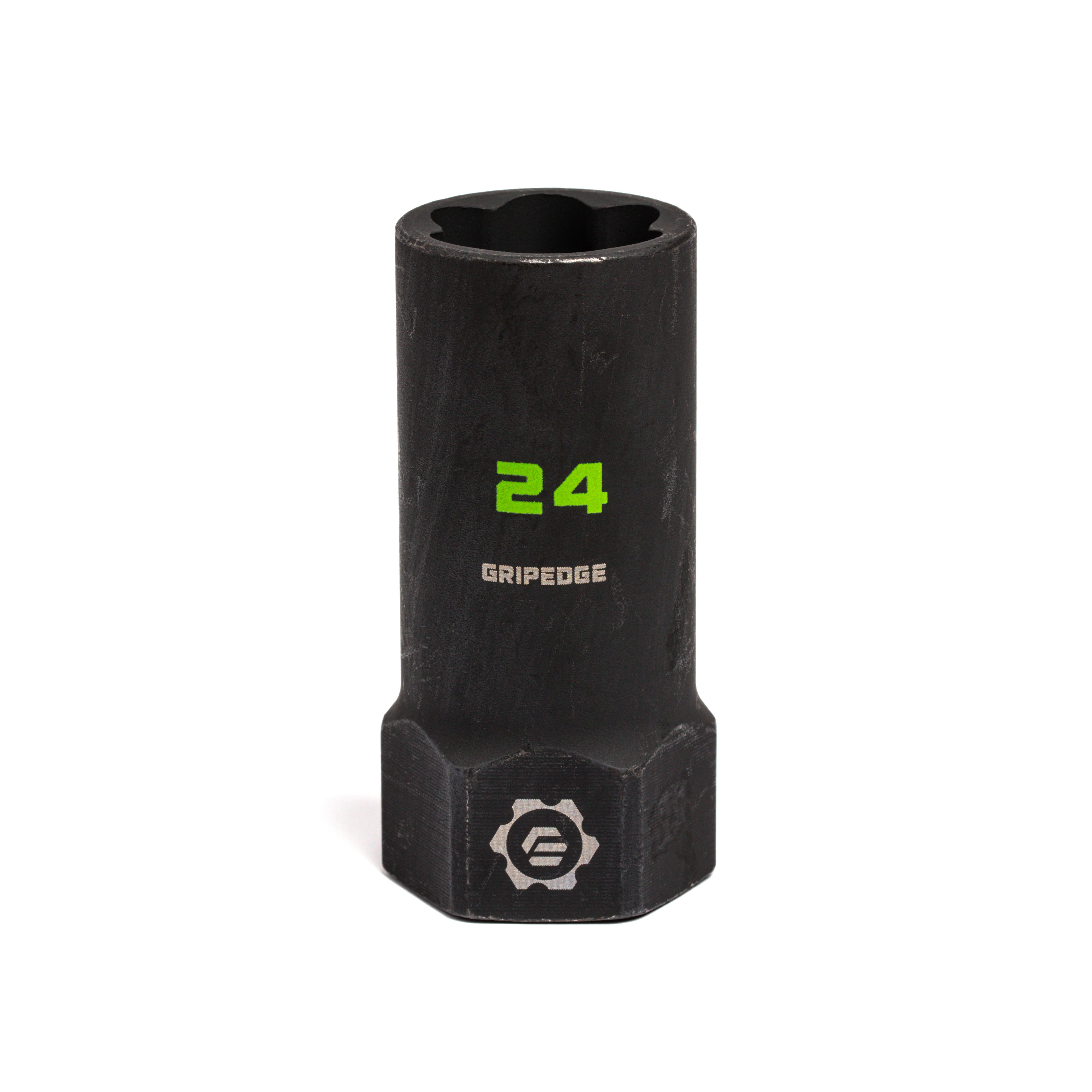 24mm - 1/2" Drive Deep RPT Socket Extractor