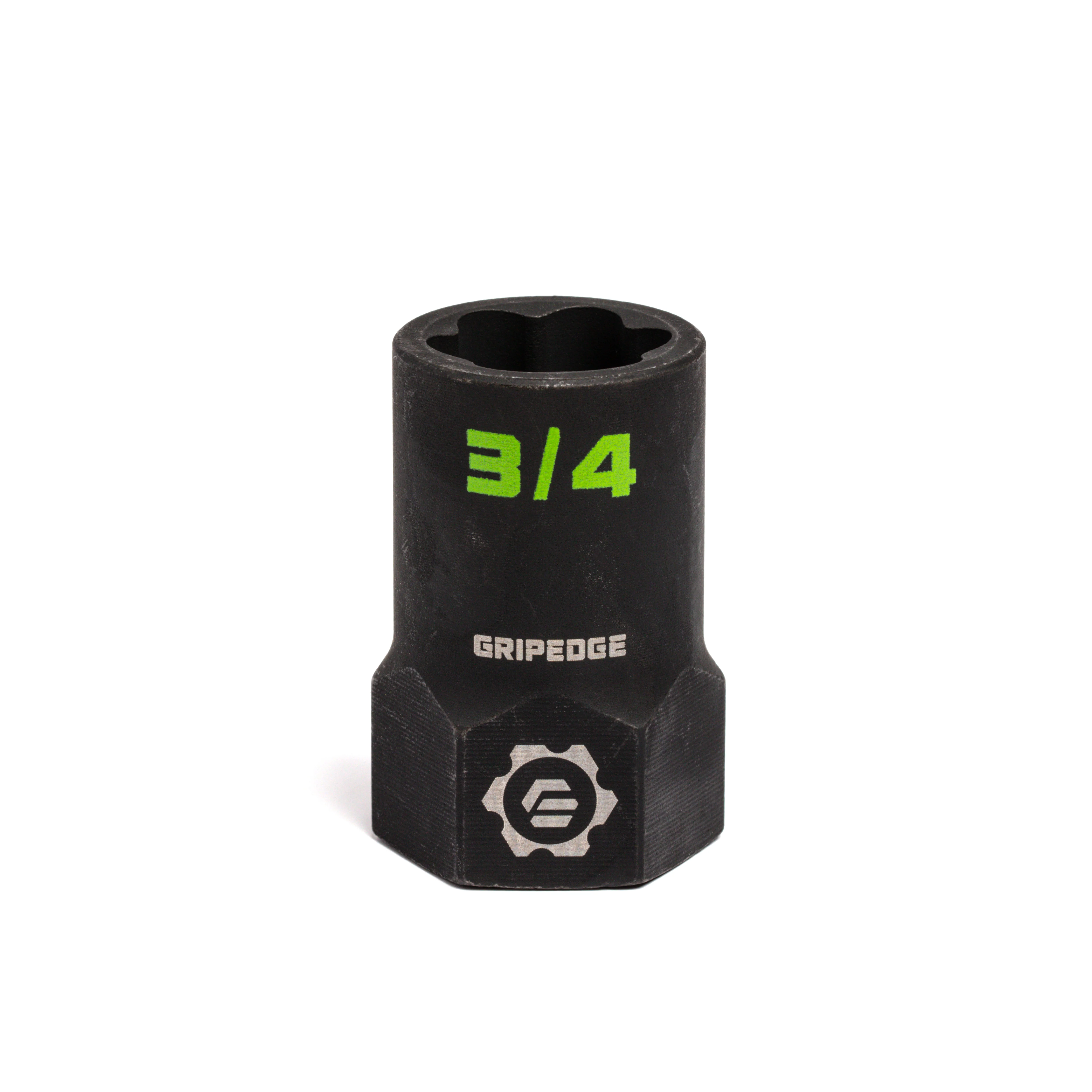 3/4" - 1/2" Drive RPT Socket Extractor