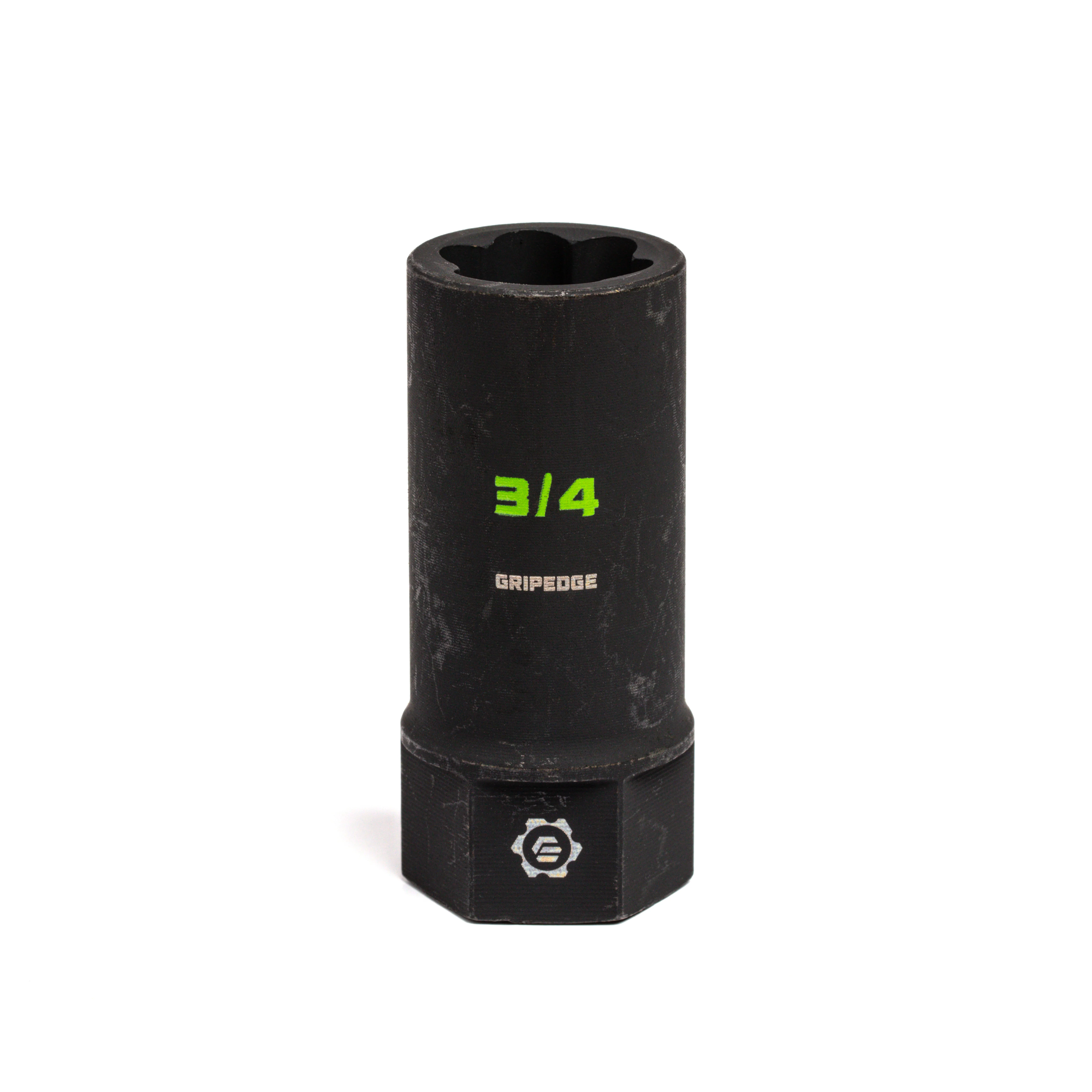 3/4" - 3/8" Drive Deep RPT Socket Extractor