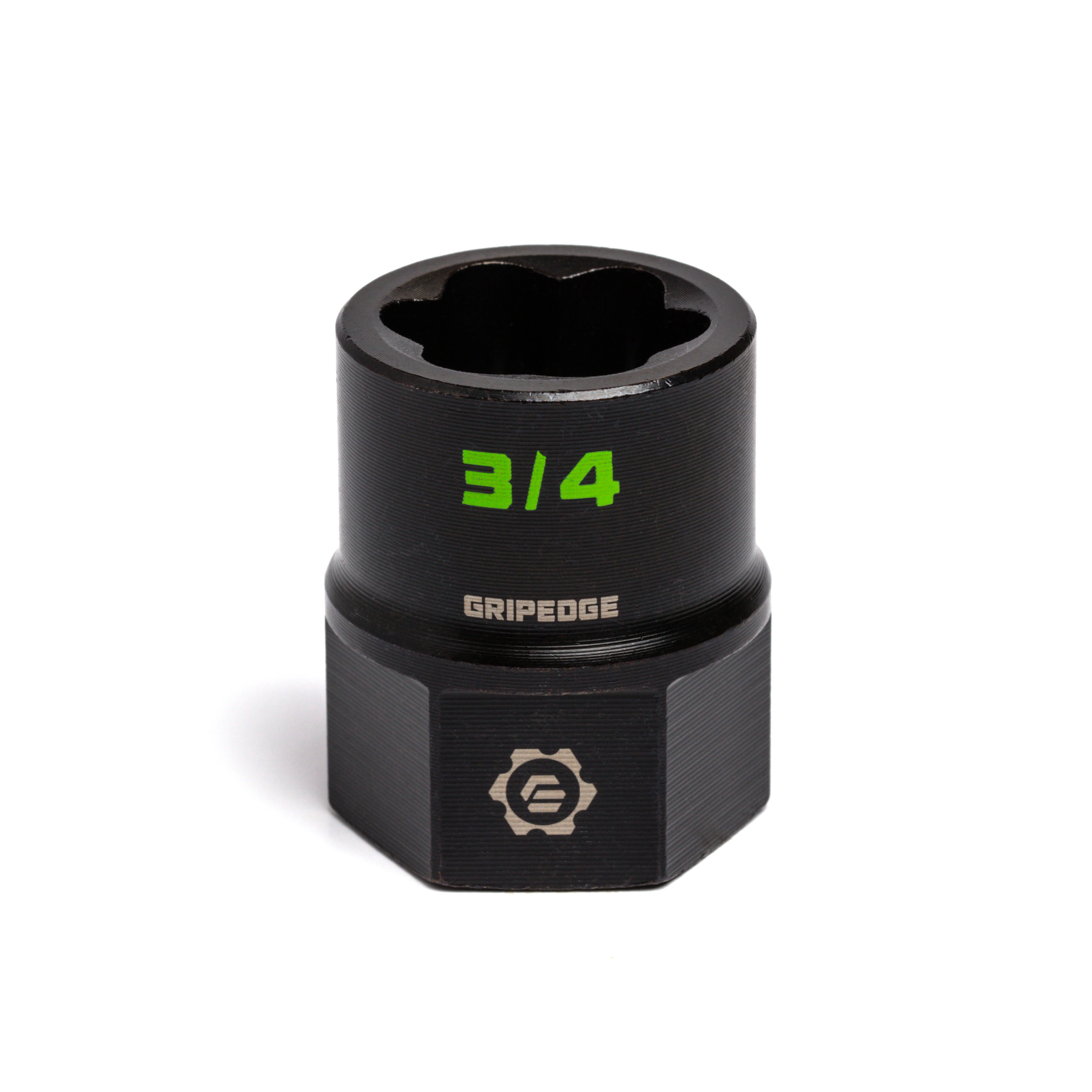 3/4" - 3/8" Drive RPT Socket Extractor