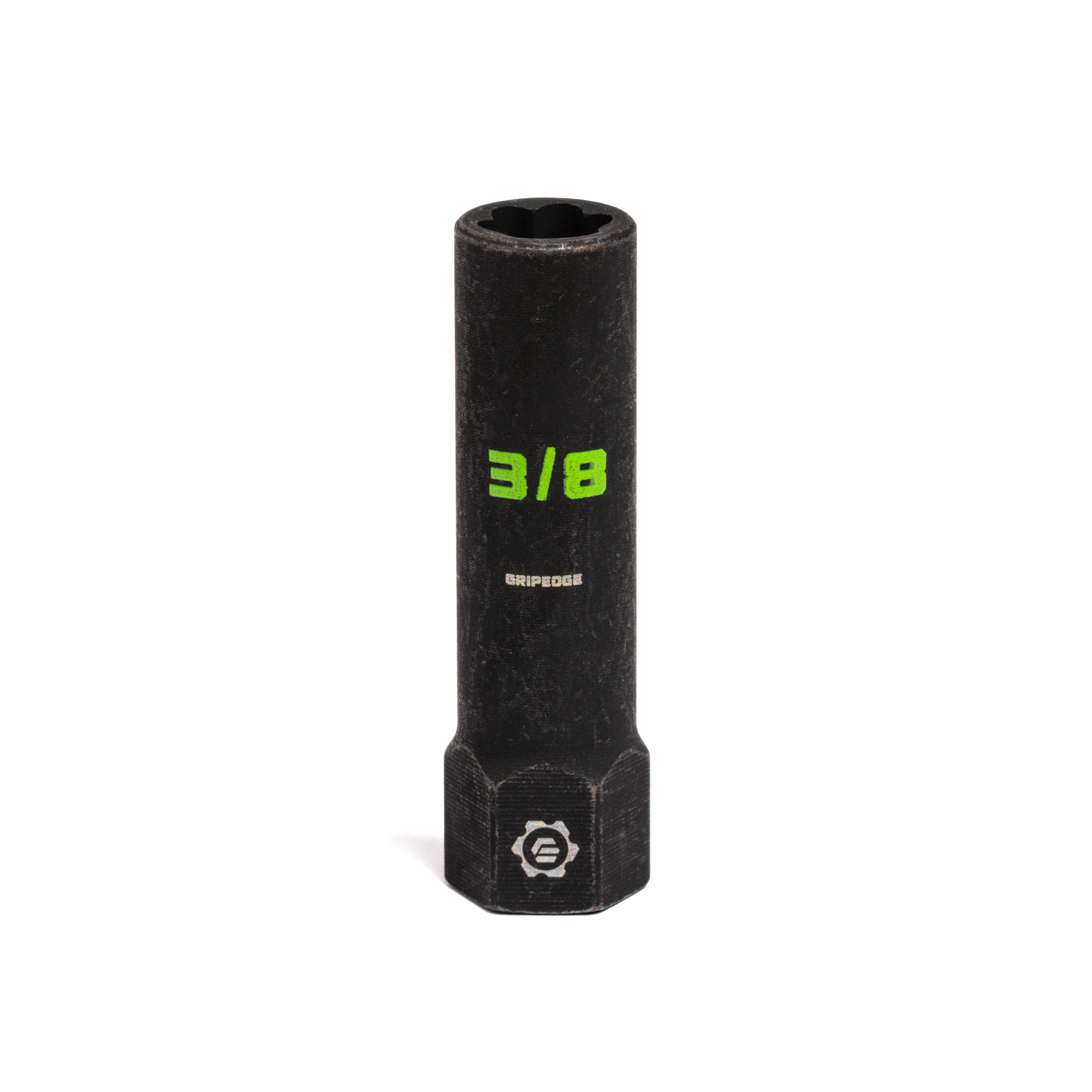 3/8" - 1/4" Drive Deep RPT Socket Extractor