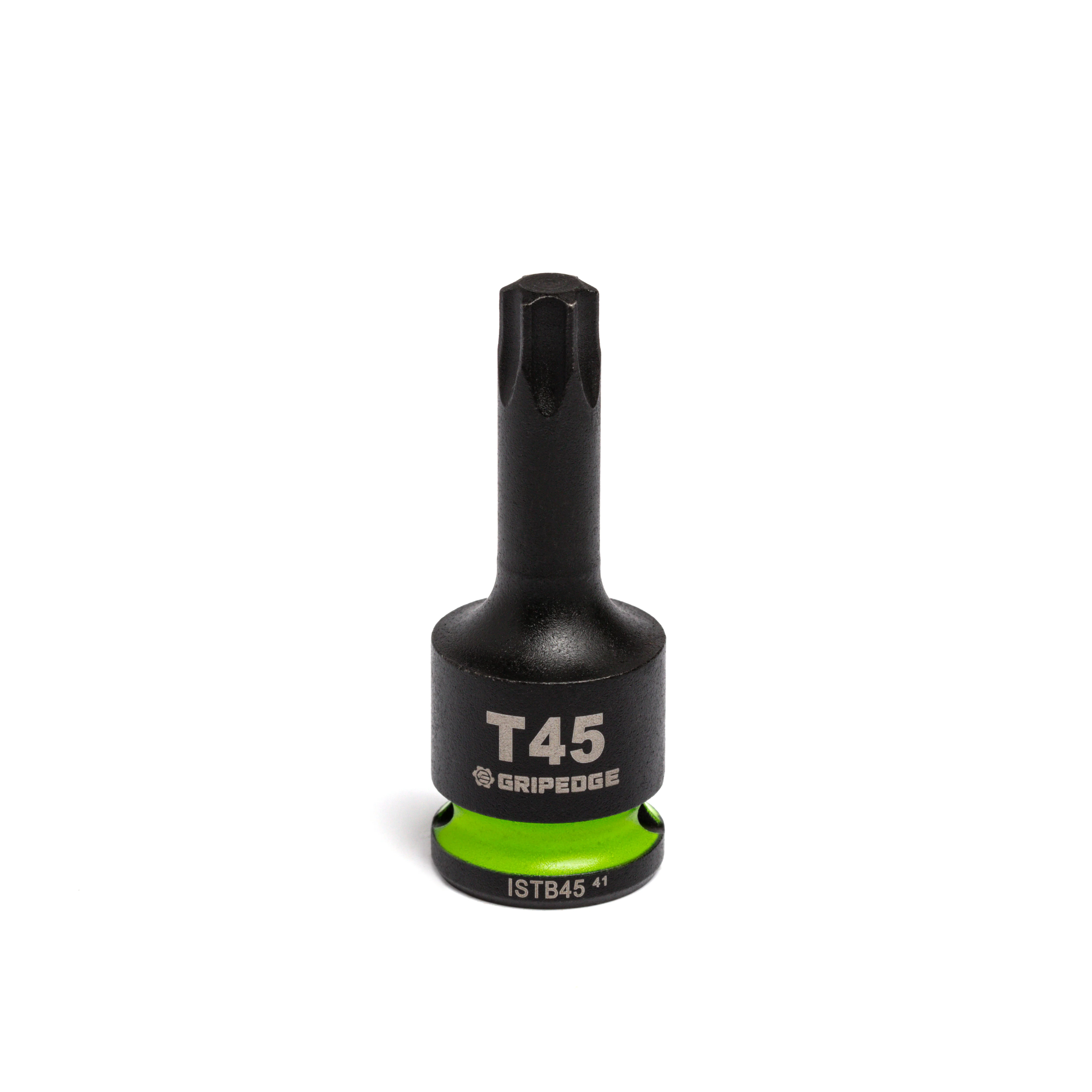 3/8" Drive RPT Impact Star Bit Socket T45