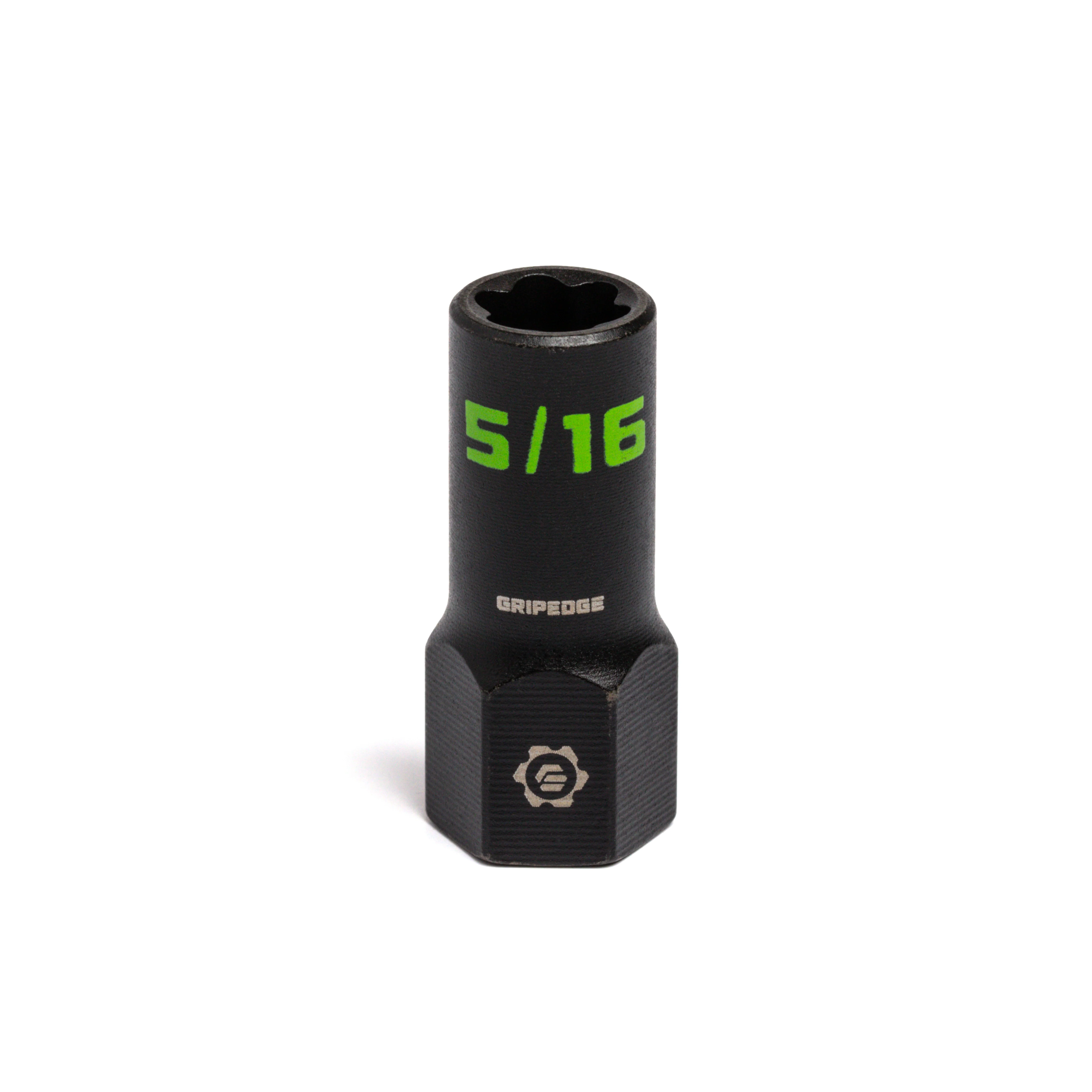 5/16" - 1/4" Drive RPT Socket Extractor