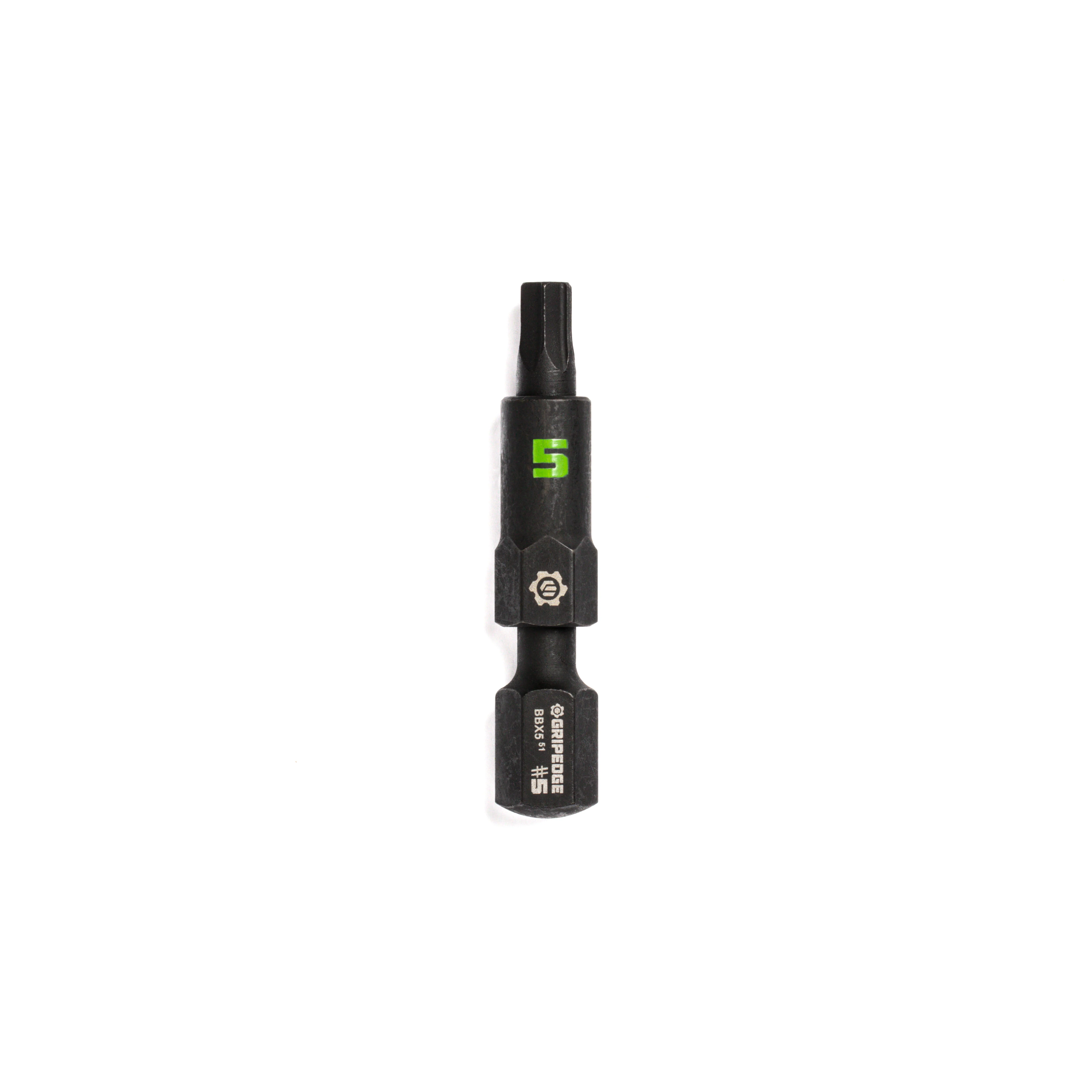 #5 - G-FORS Extractor