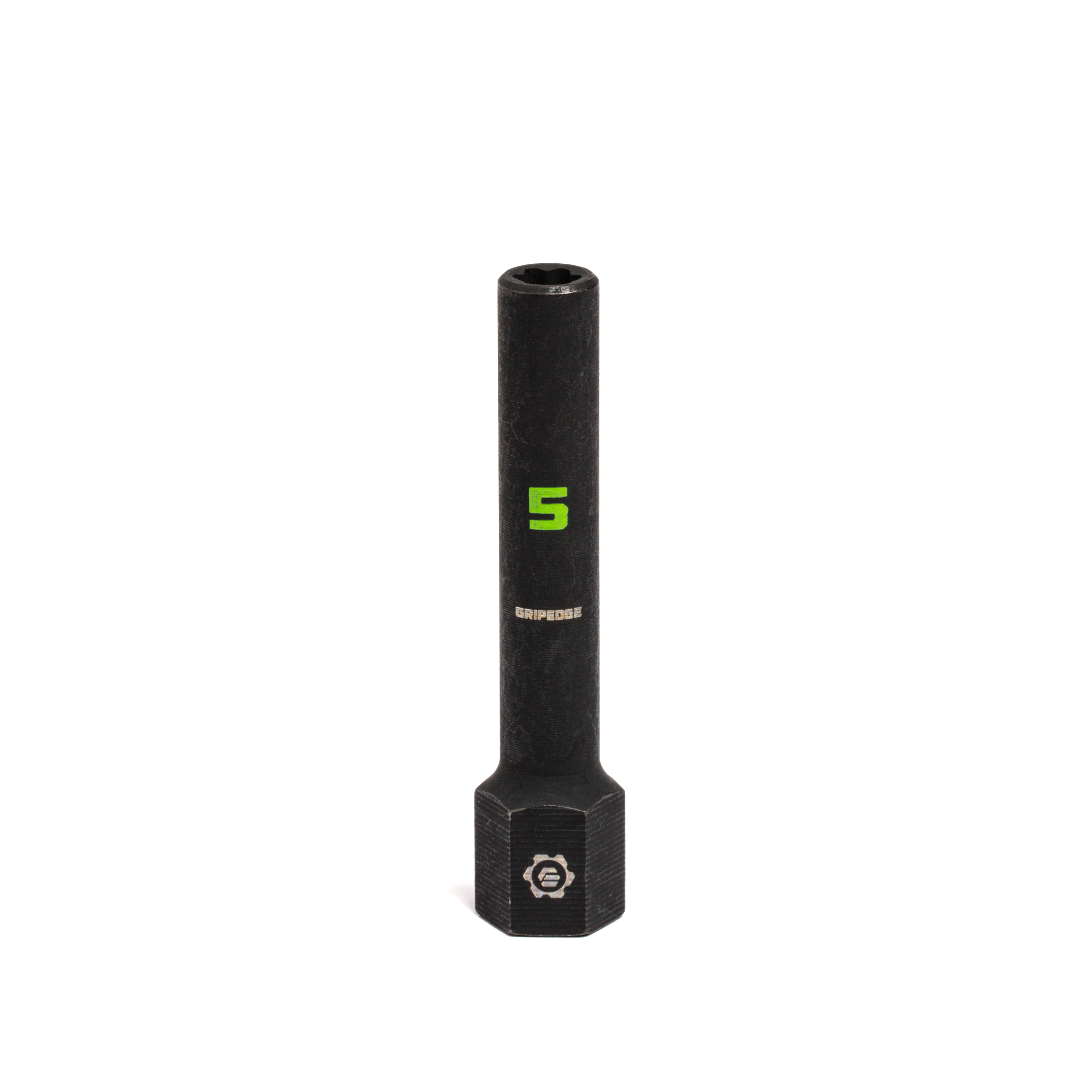 5mm - 1/4" Drive Deep RPT Socket Extractor