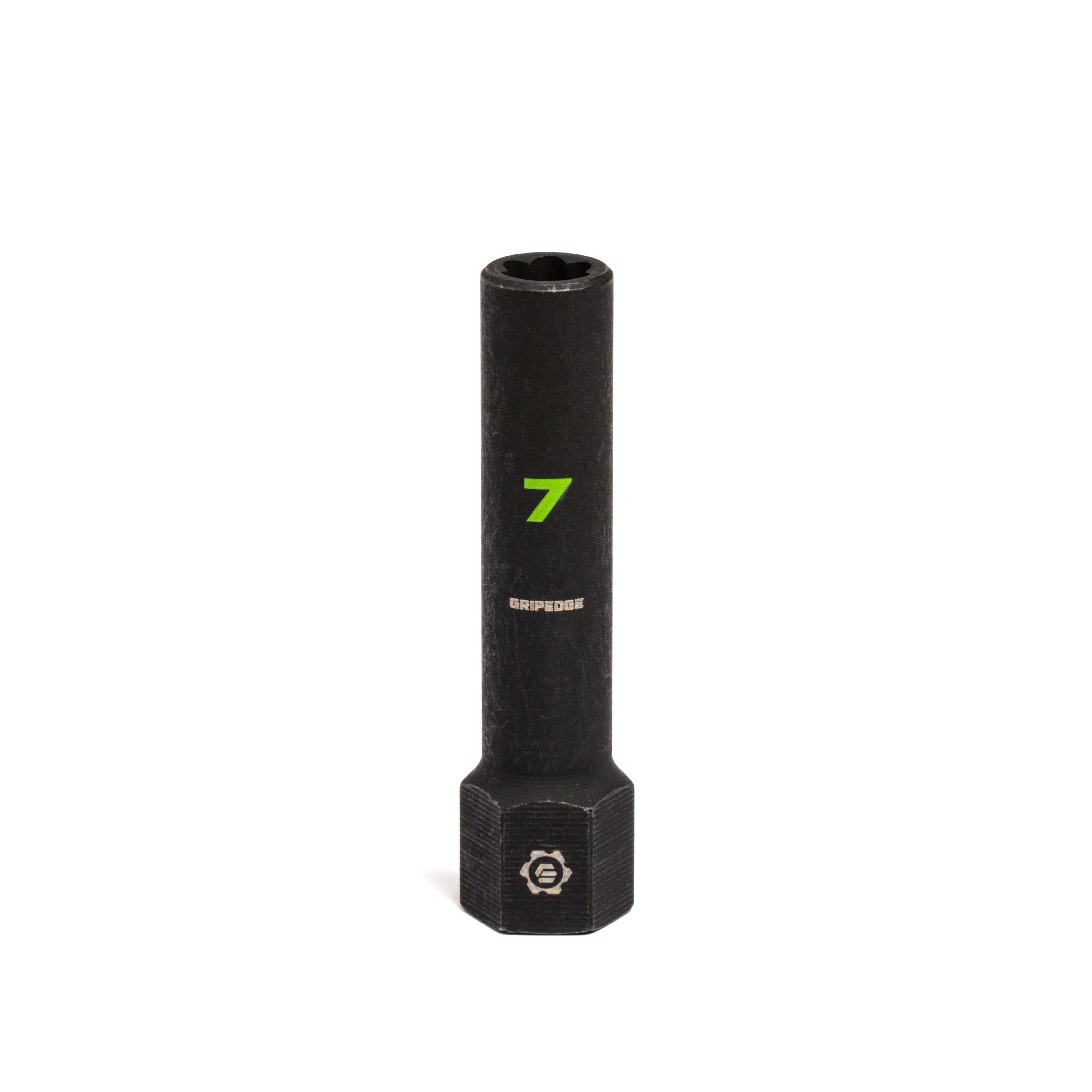 7mm - 1/4" Drive Deep RPT Socket Extractor