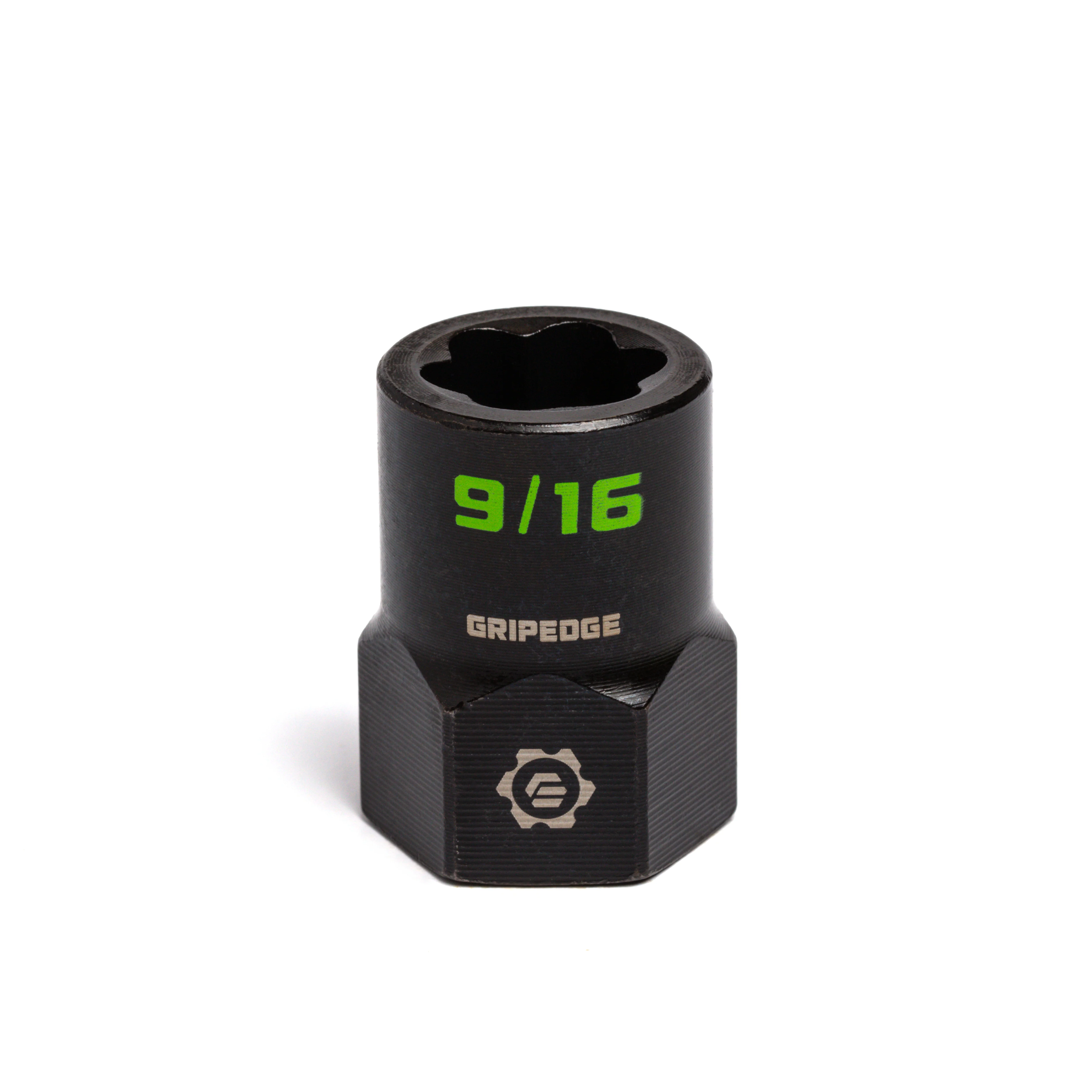 9/16" - 3/8" Drive RPT Socket Extractor