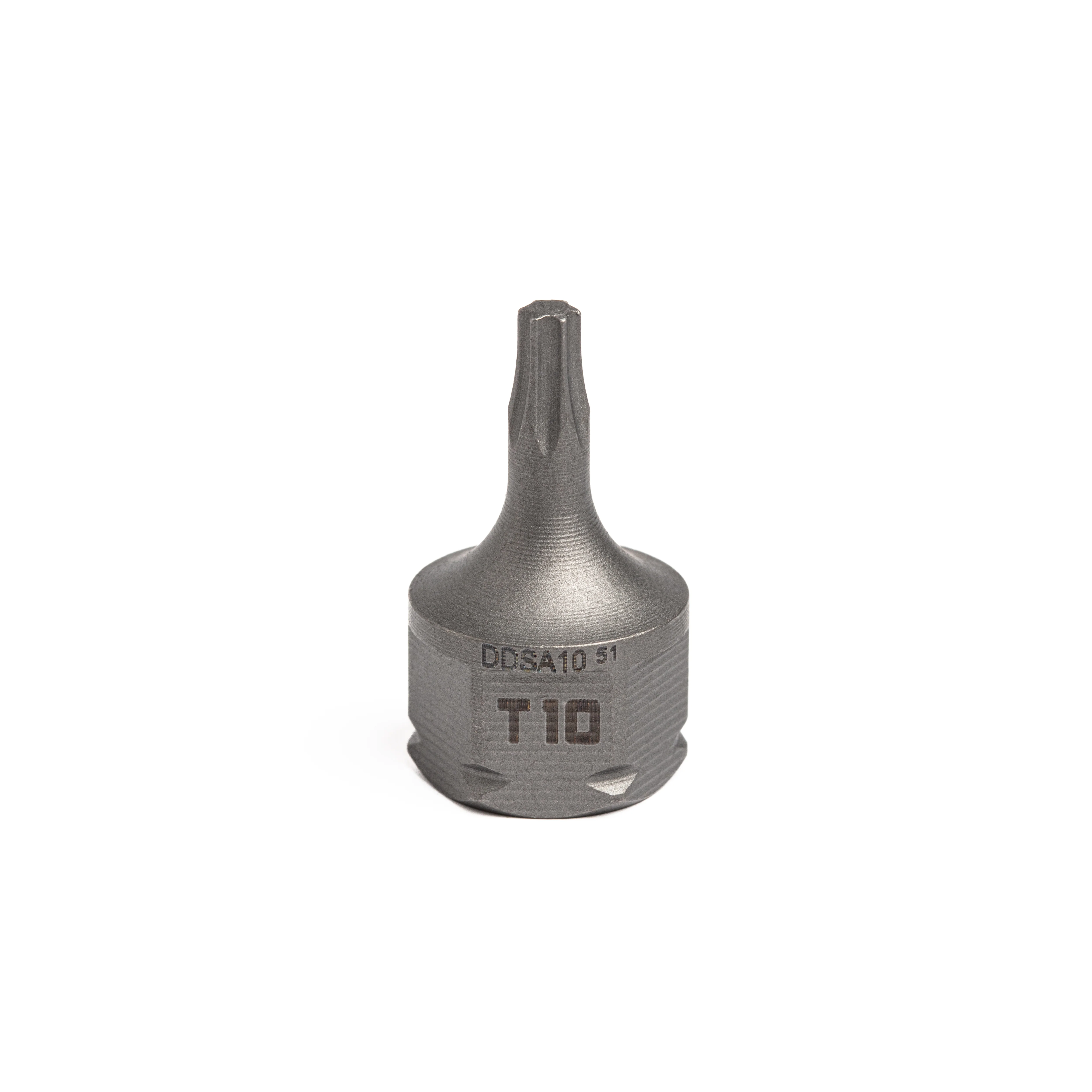 GripEdge | RPT 1/4" Drive - T10 Low Profile Star Dual Action Driver