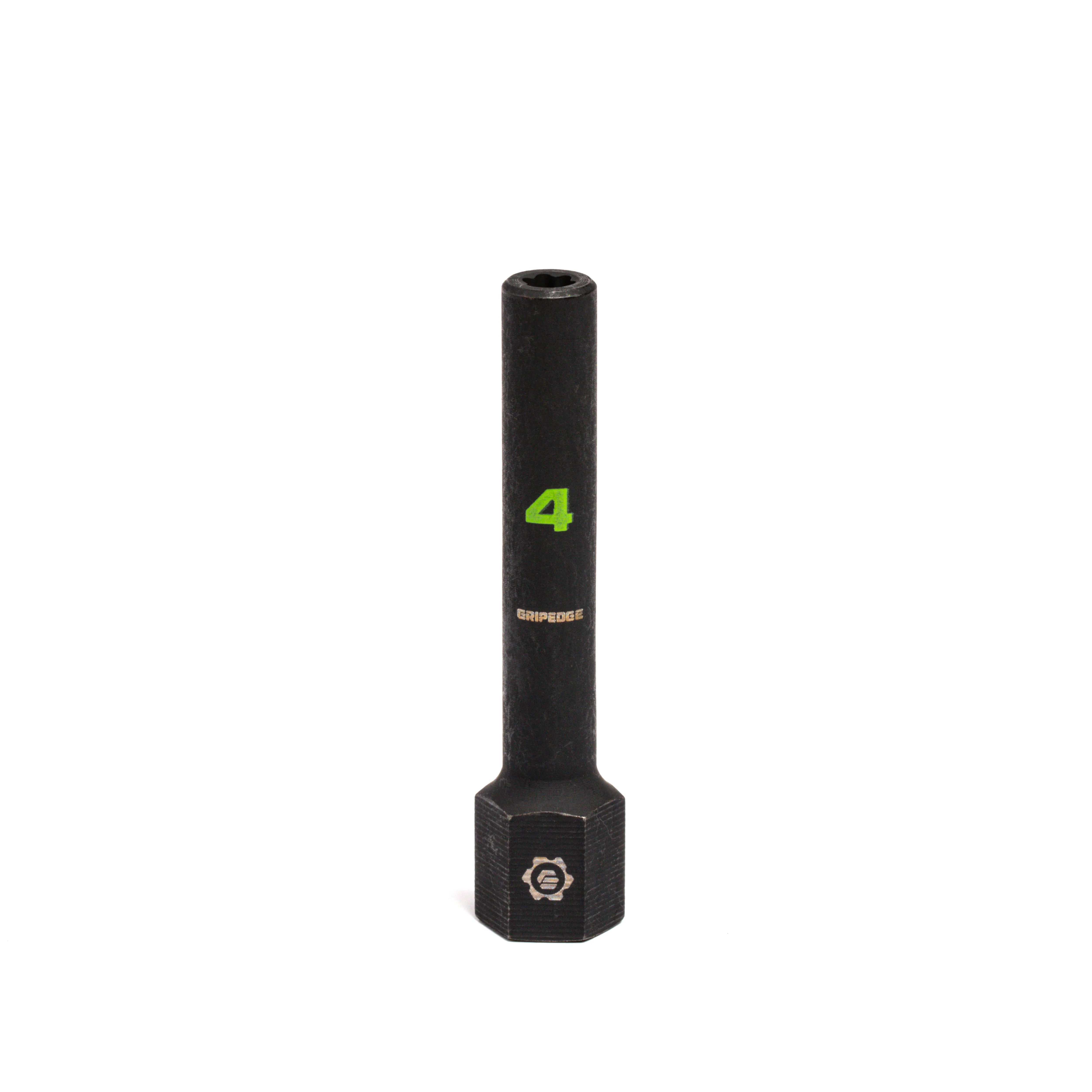 4mm - 1/4" Drive Deep RPT Socket Extractor