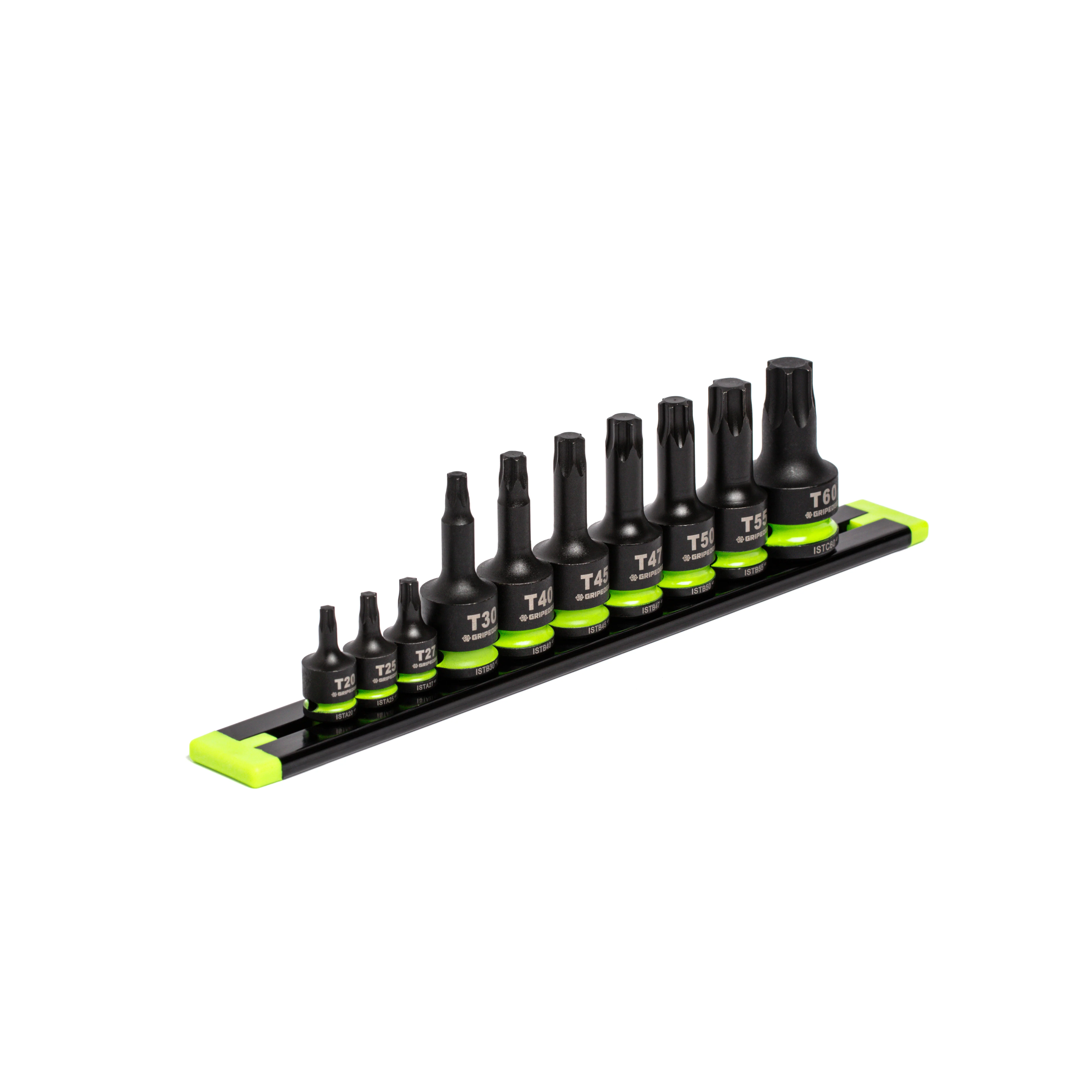 RPT Impact Star Driver Set - 10-Pc - Image 2