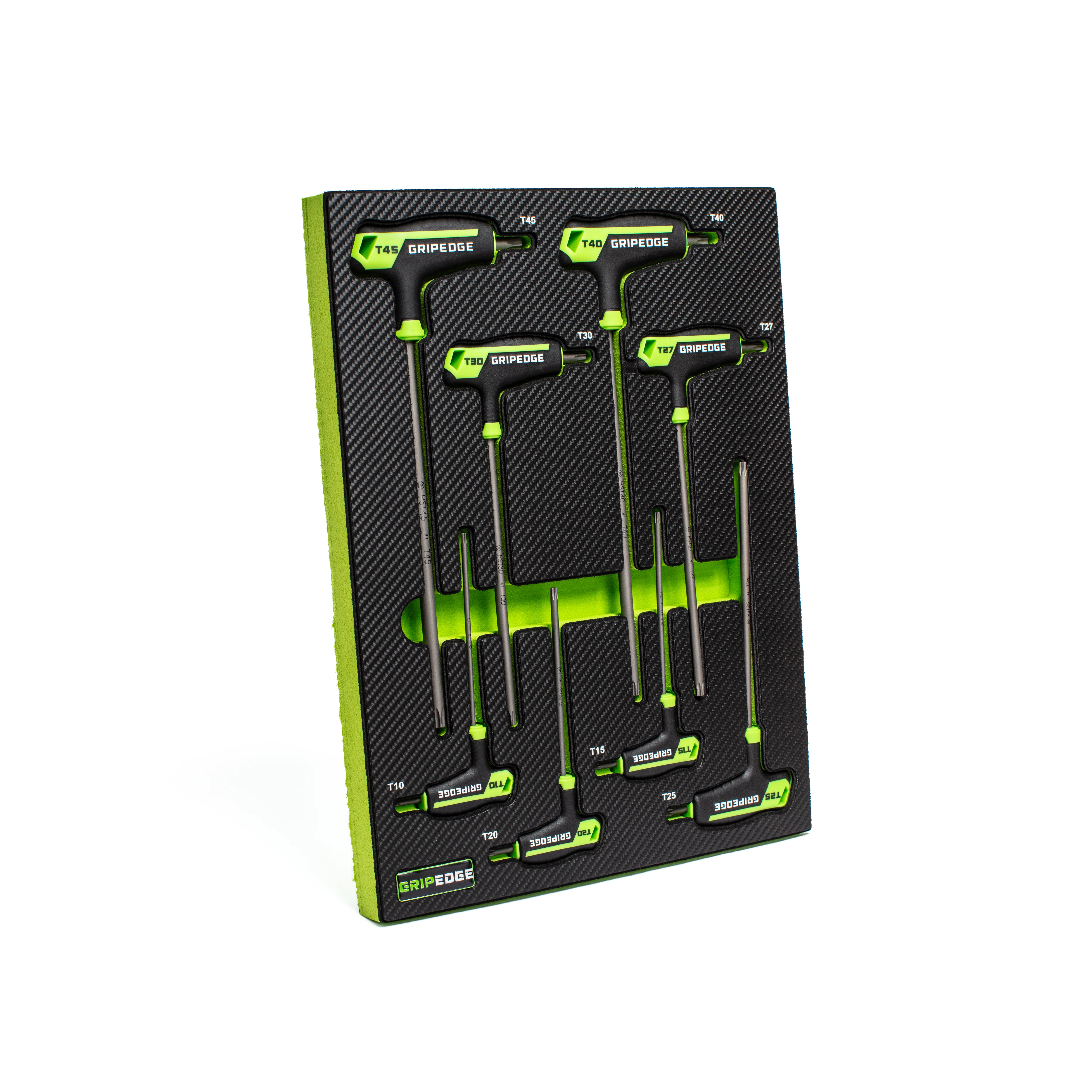 RPT Star T-Handle Set - 8-Pc - Image 3