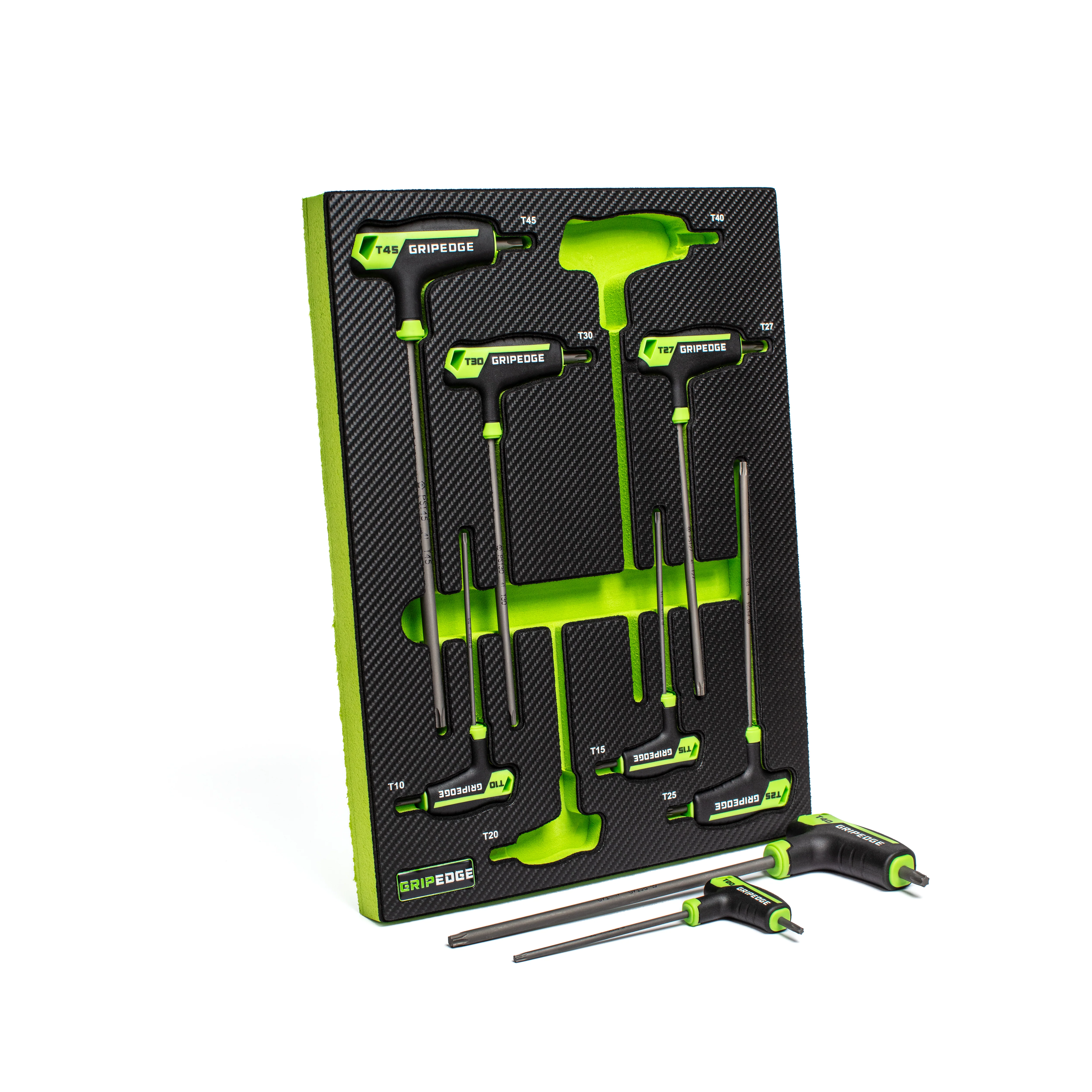 RPT Star T-Handle Set - 8-Pc - Image 4