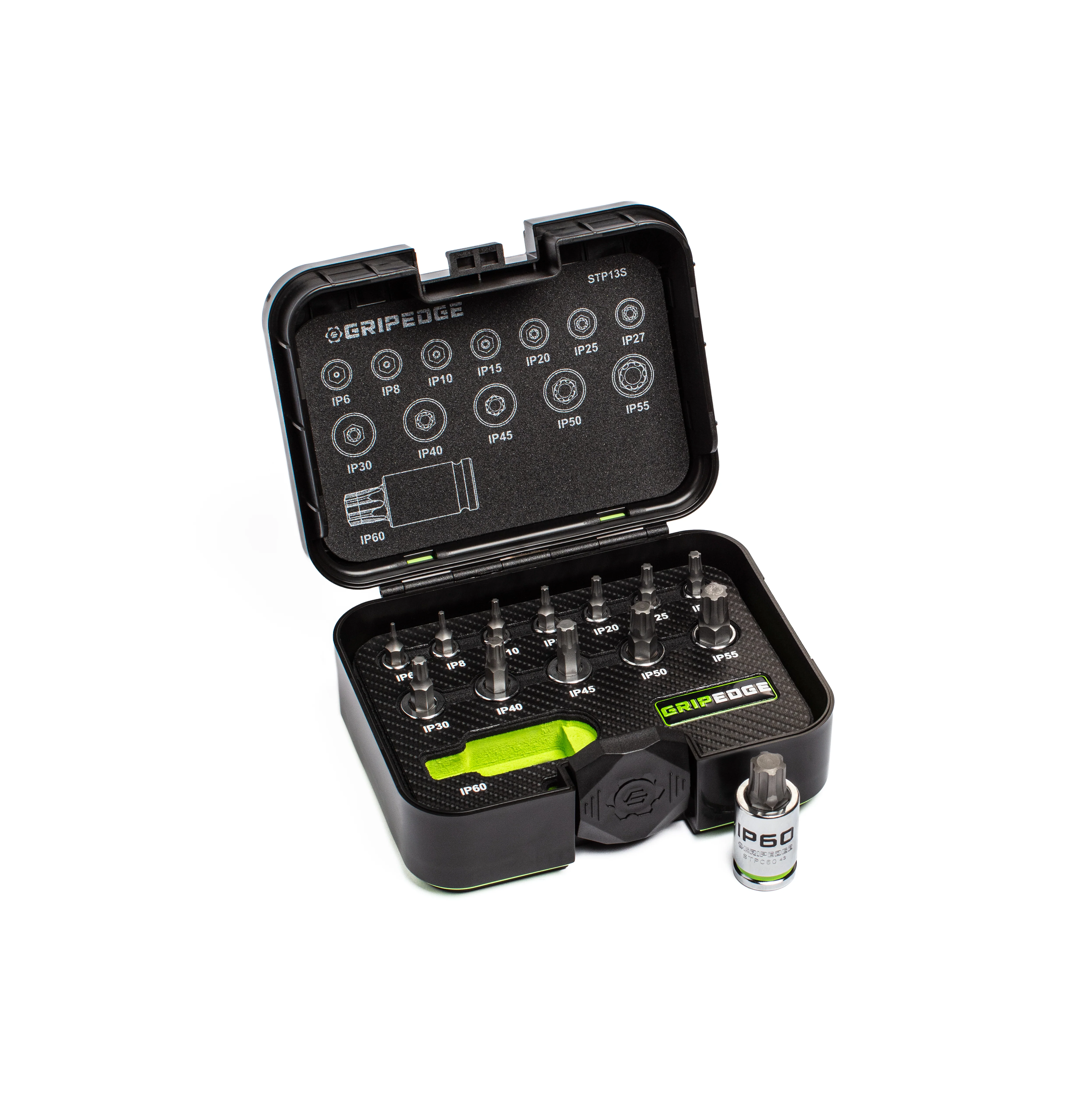 13-PC RPT Star Plus Driver Set - Image 3